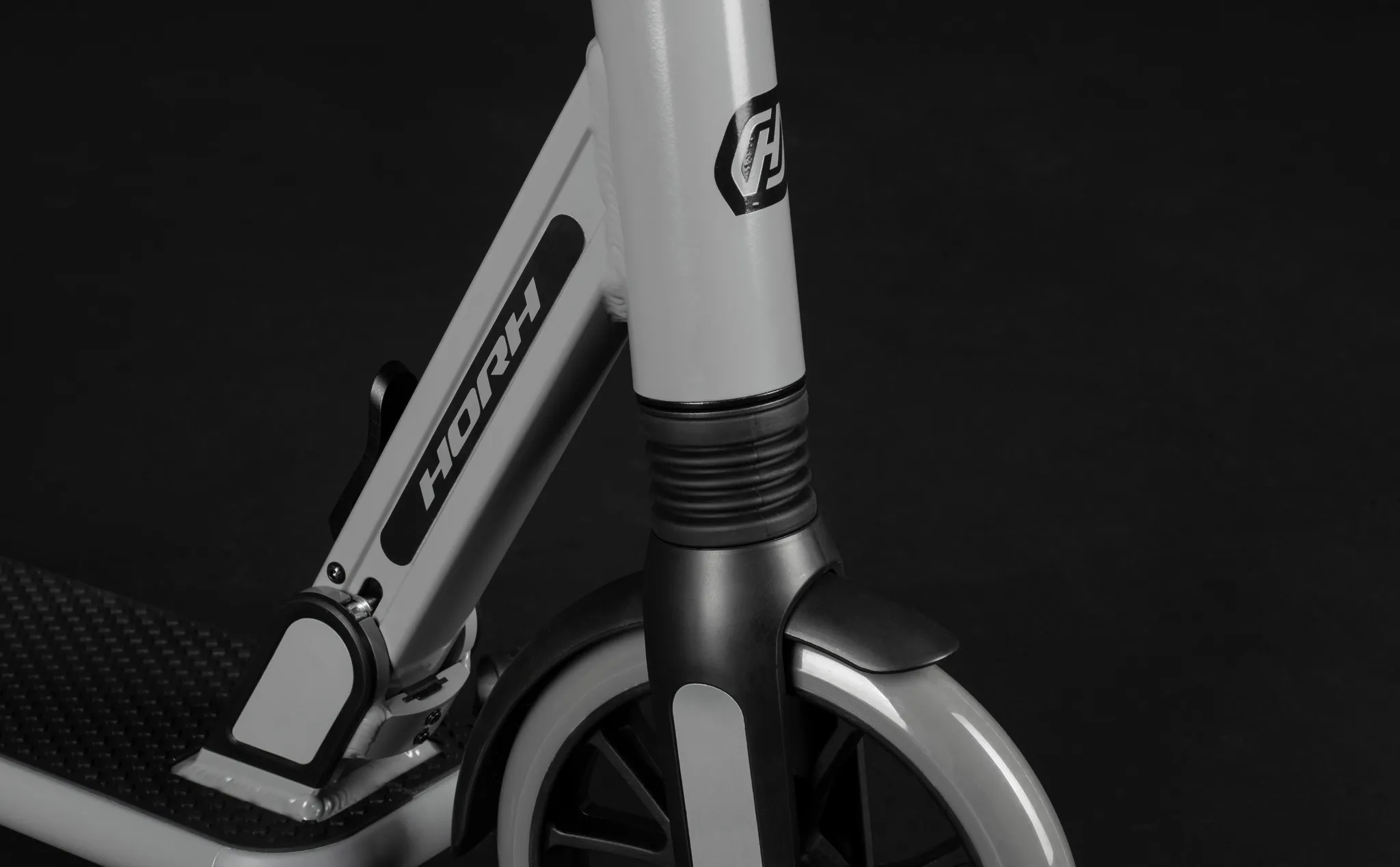 Самокат HORH Vento 200