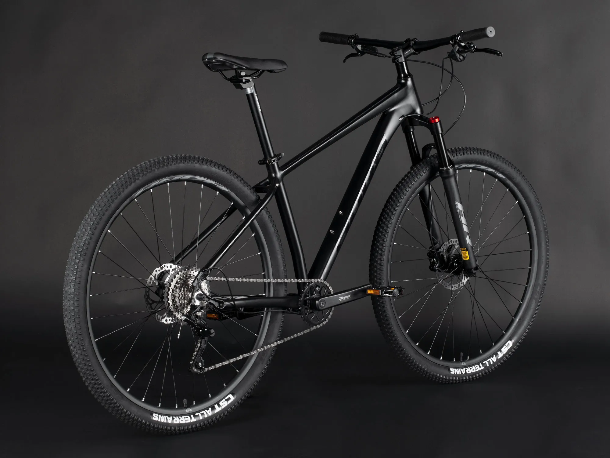 Велосипед HORH BULLET BHD 9.1 29" 2024 