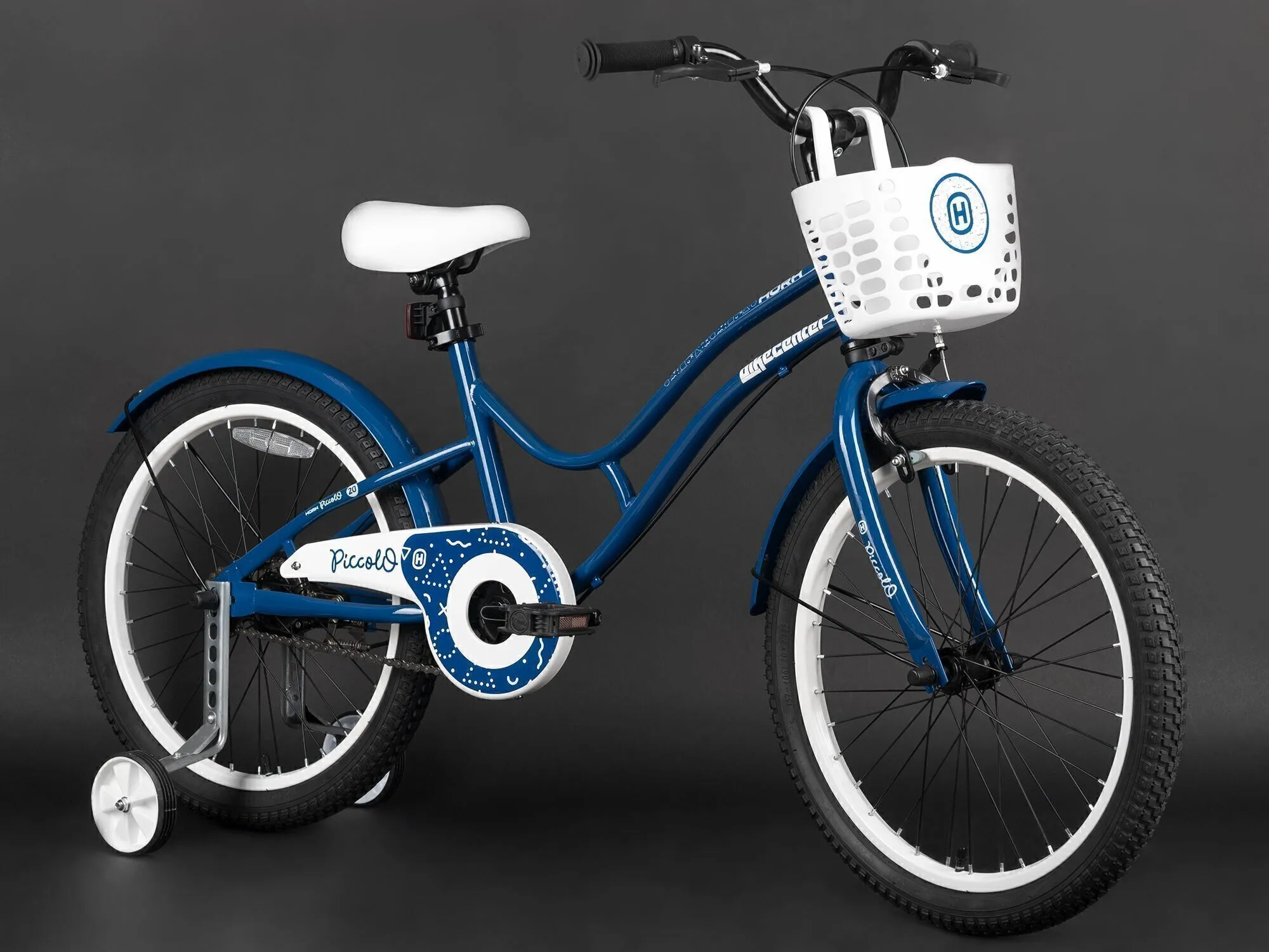 Велосипед HORH PICCOLO 20" 2021