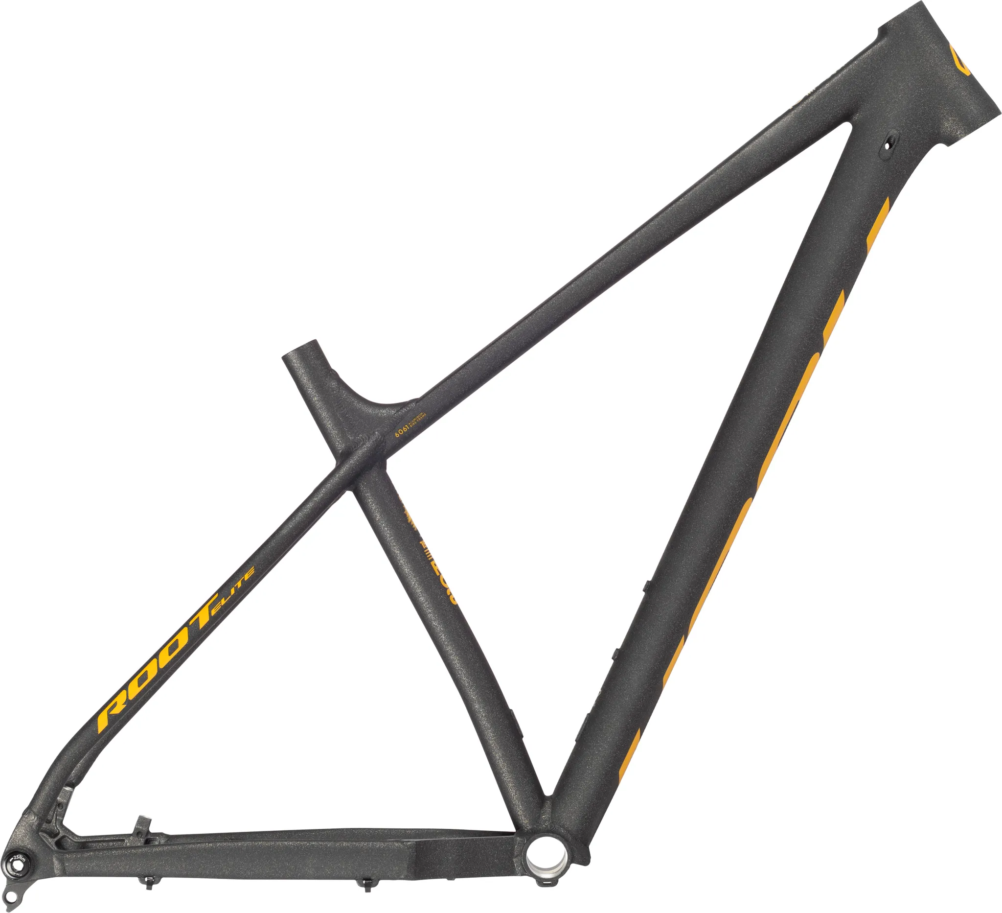 Рама HORH Root Elite