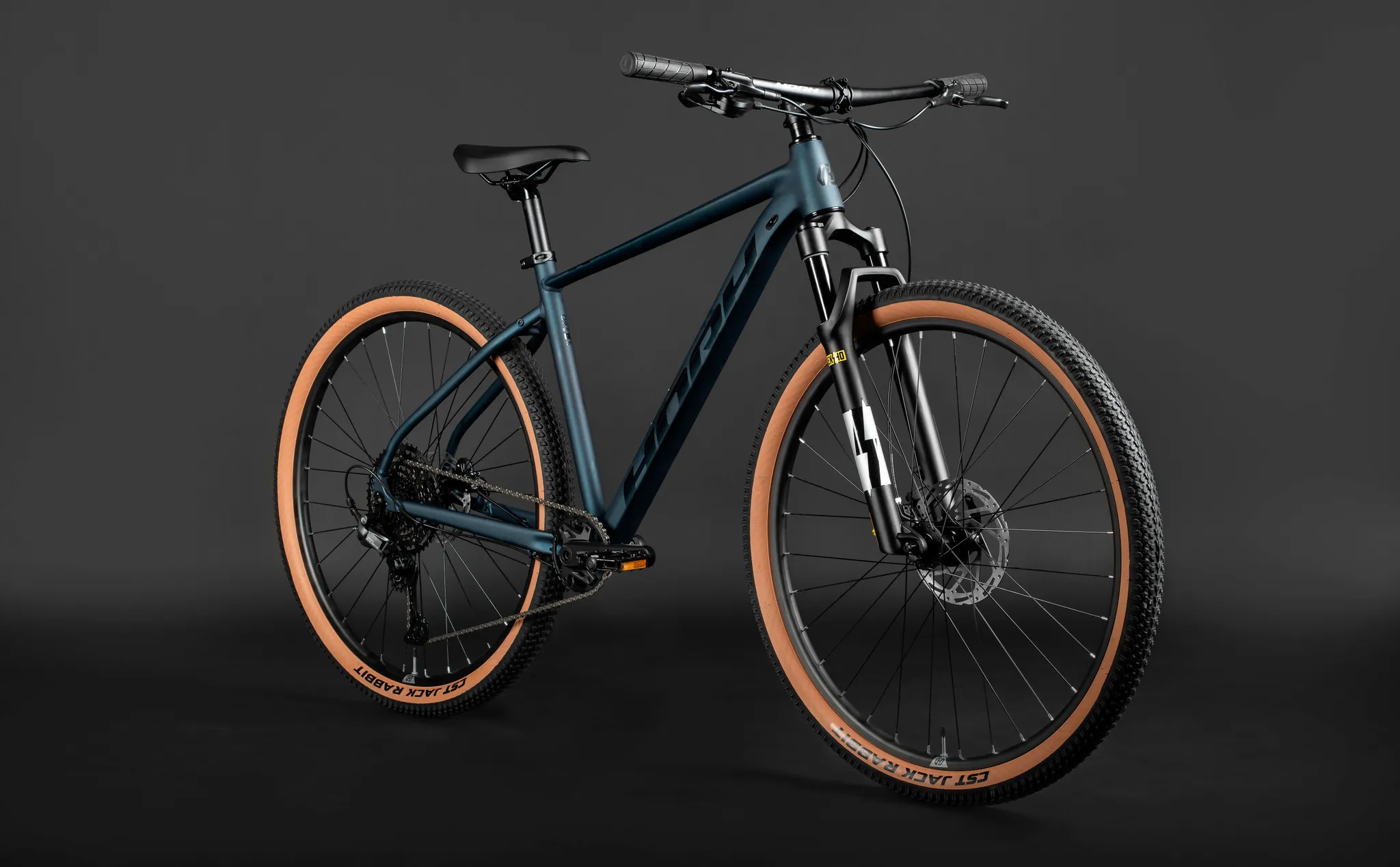 Велосипед HORH Q9 Elite 2025 
