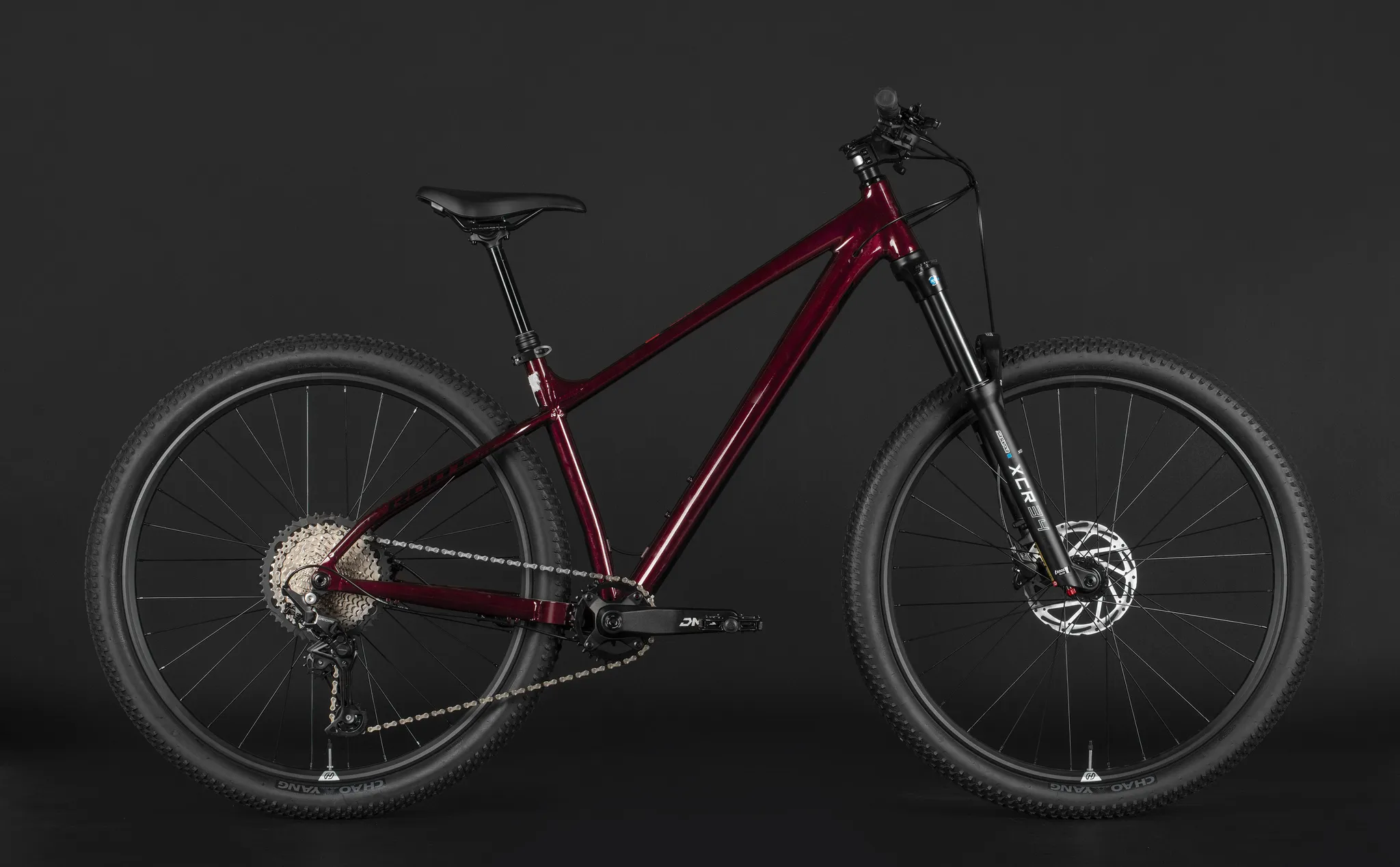 Велосипед HORH ROOT Elite DP 2025