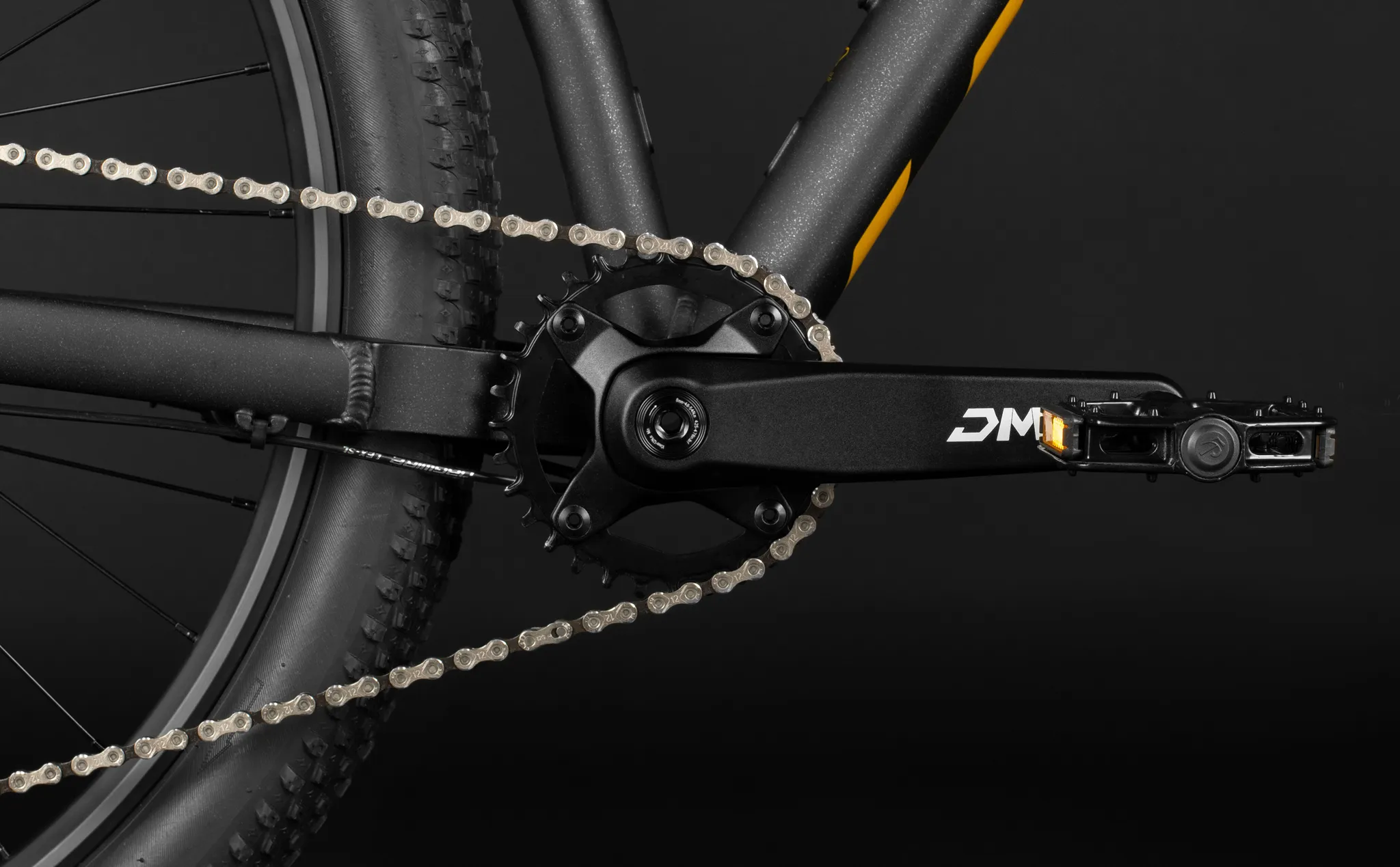 Велосипед HORH ROOT Elite 2025