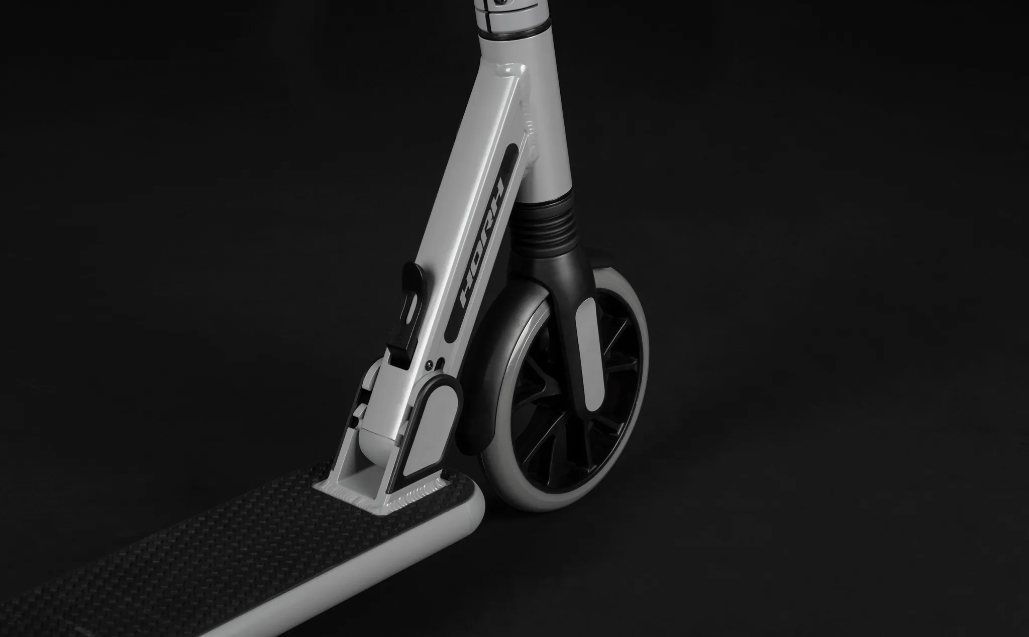 Самокат HORH Vento 200