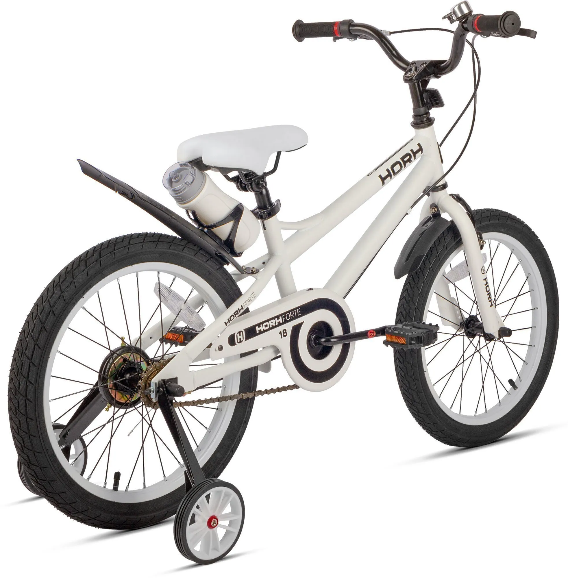 Велосипед HORH FORTE 18" 2021