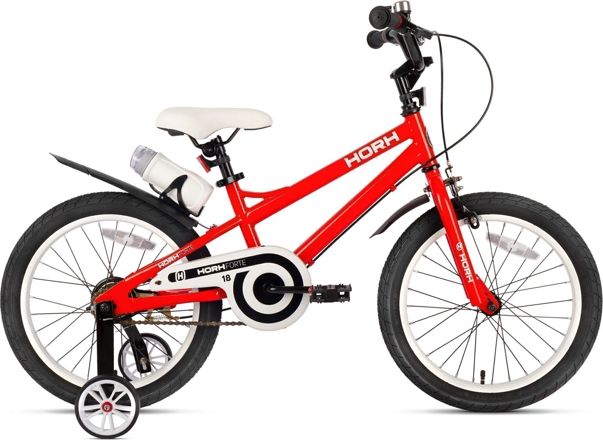 Велосипед HORH FORTE 18" 2021
