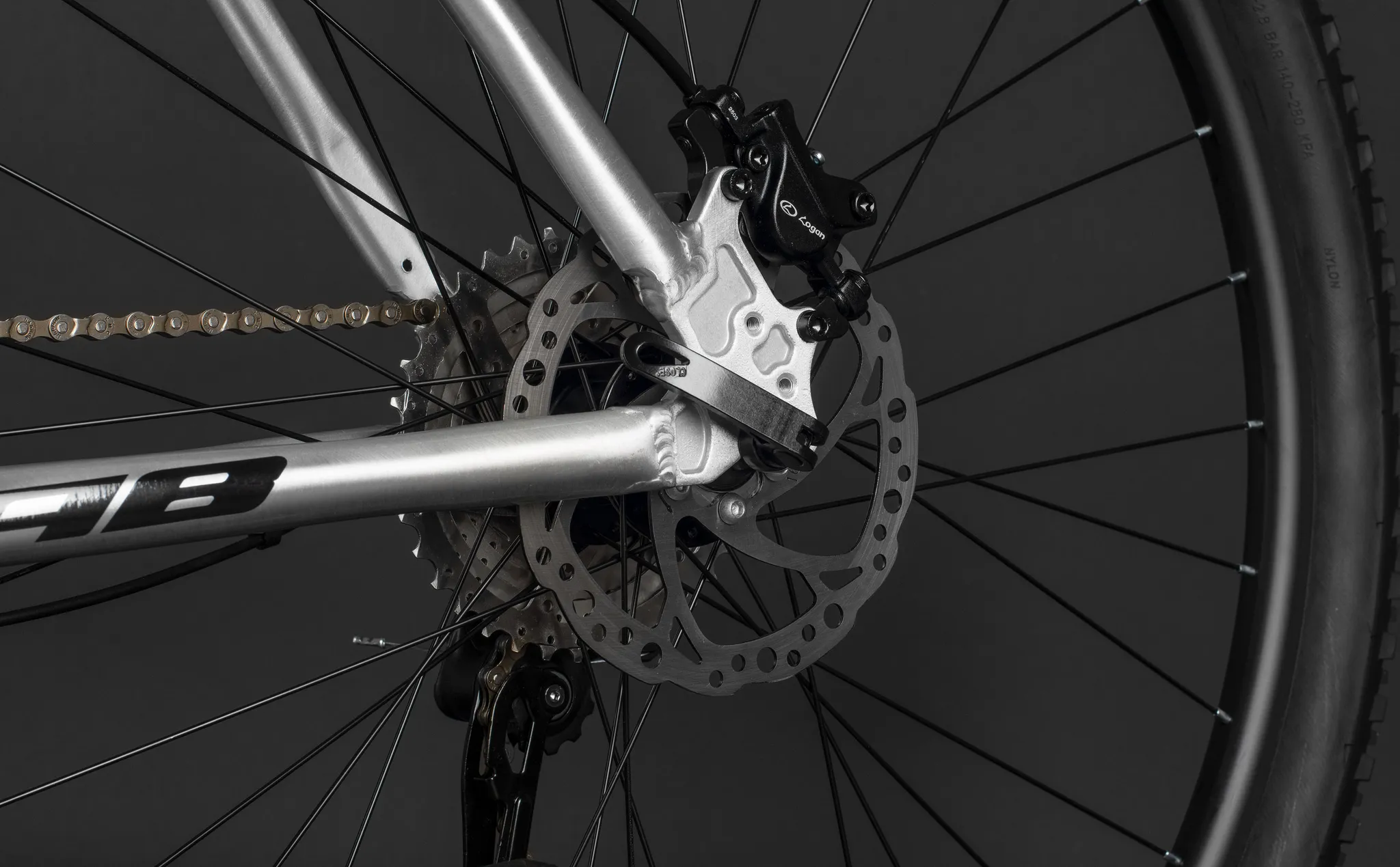 Велосипед HORH JAB JABAM 9.0 29"