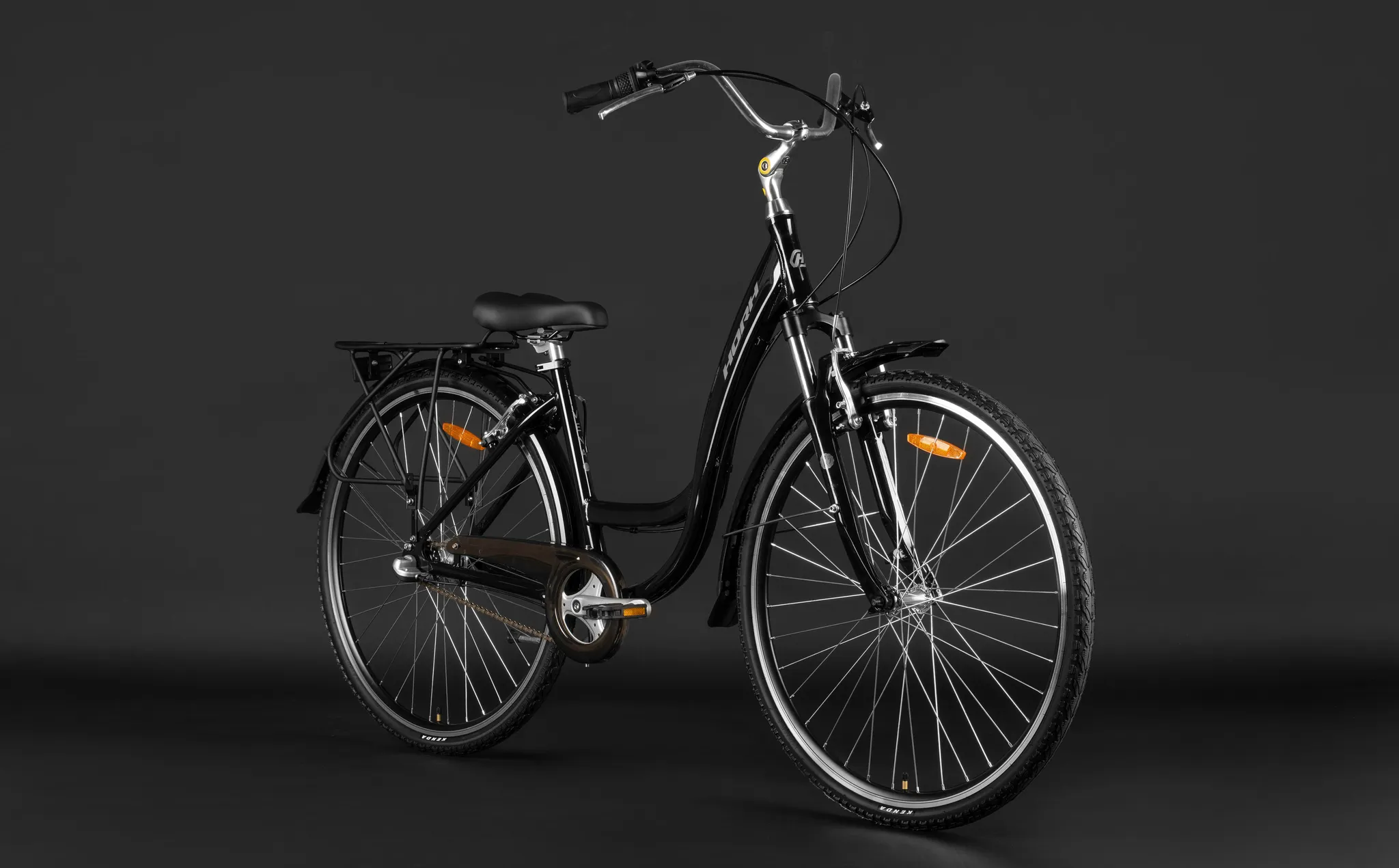 Велосипед HORH VENA HVNA700 700C 2025