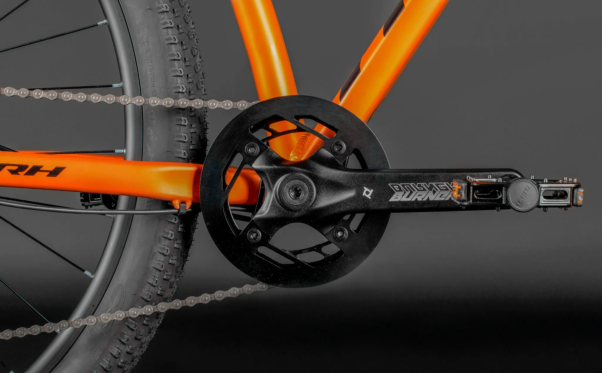 Велосипед HORH BULLET BHD 9.0 29" 2025