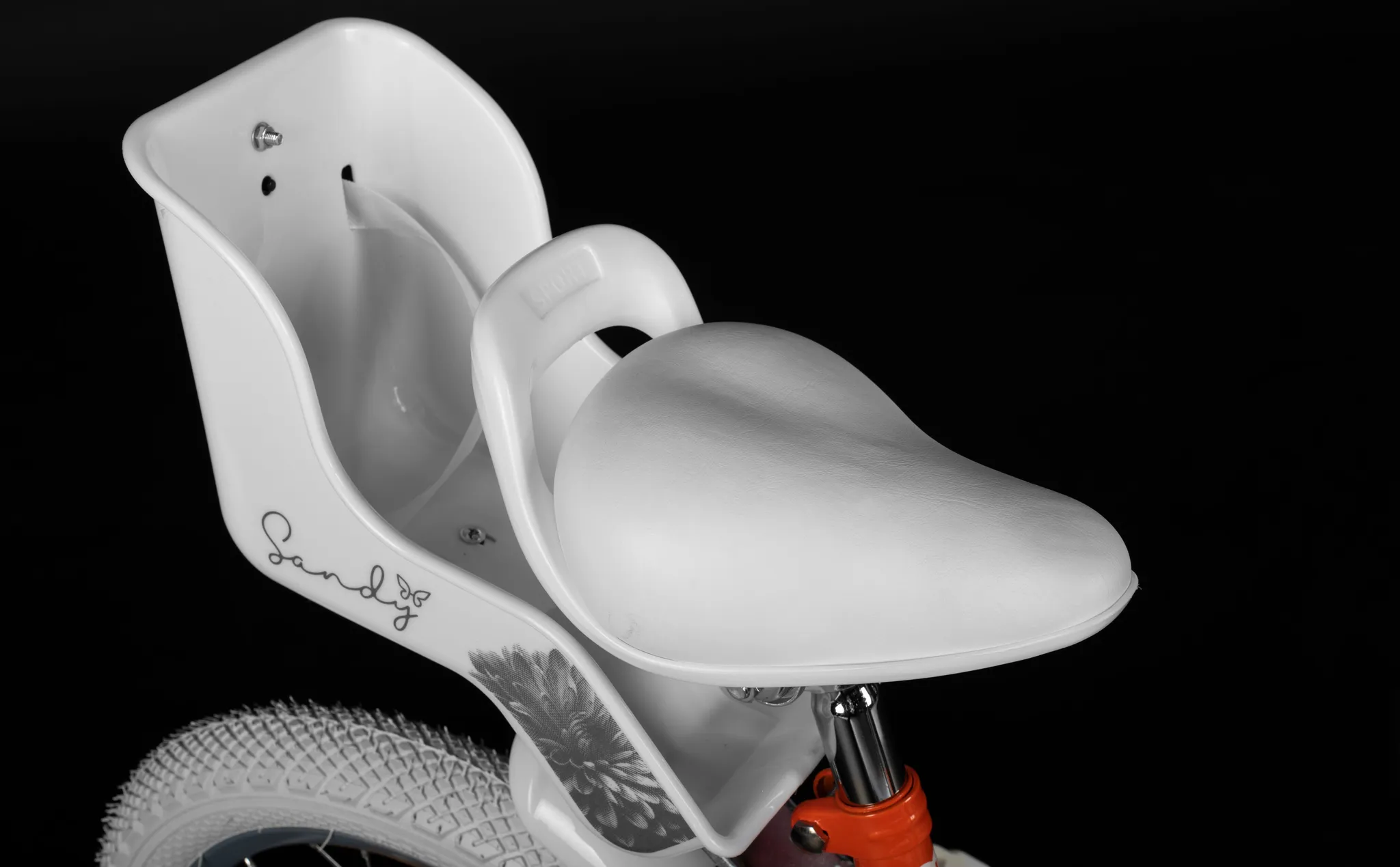 Велосипед HORH SANDY 14 2025