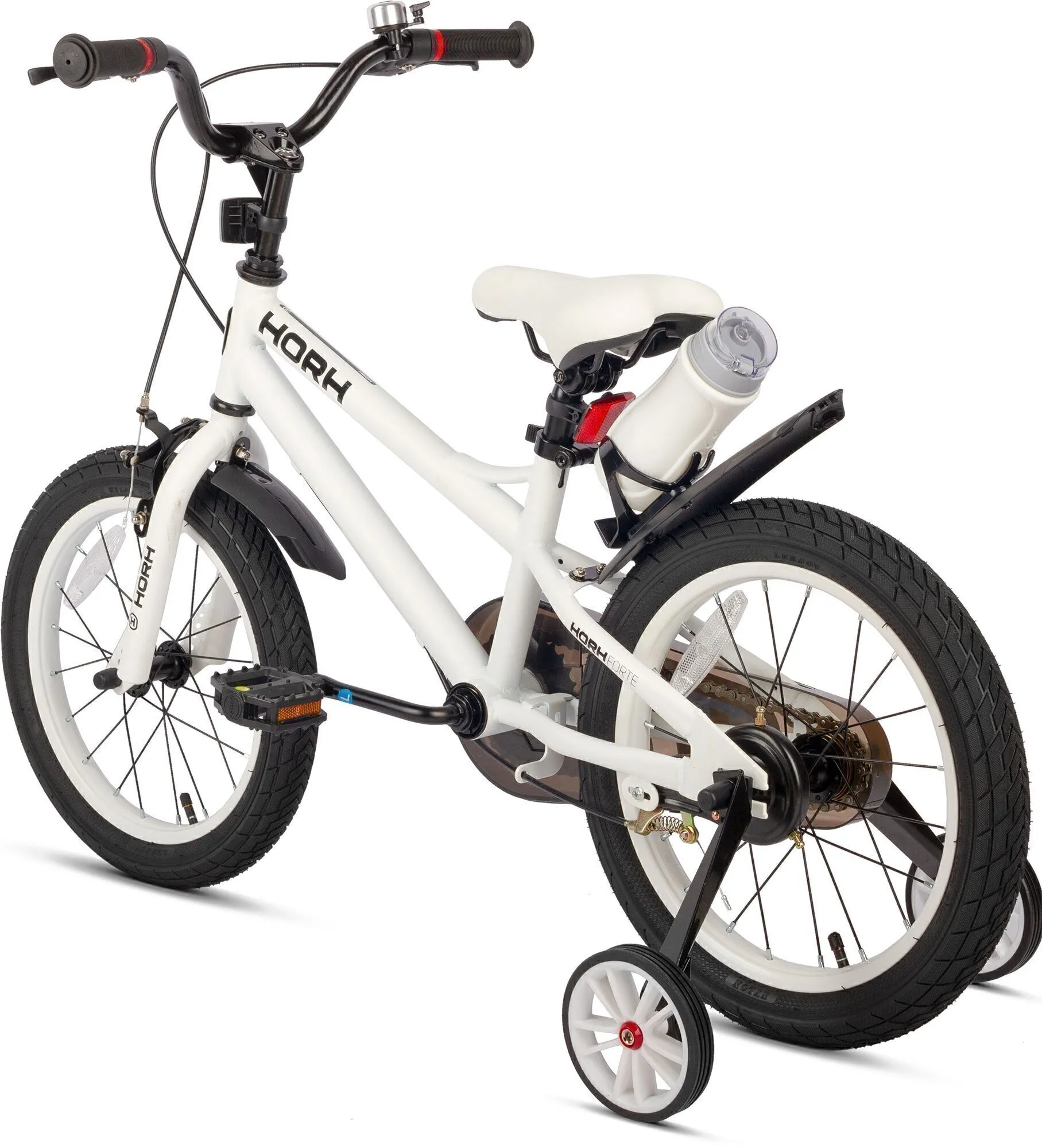 Велосипед HORH FORTE 16" 2021