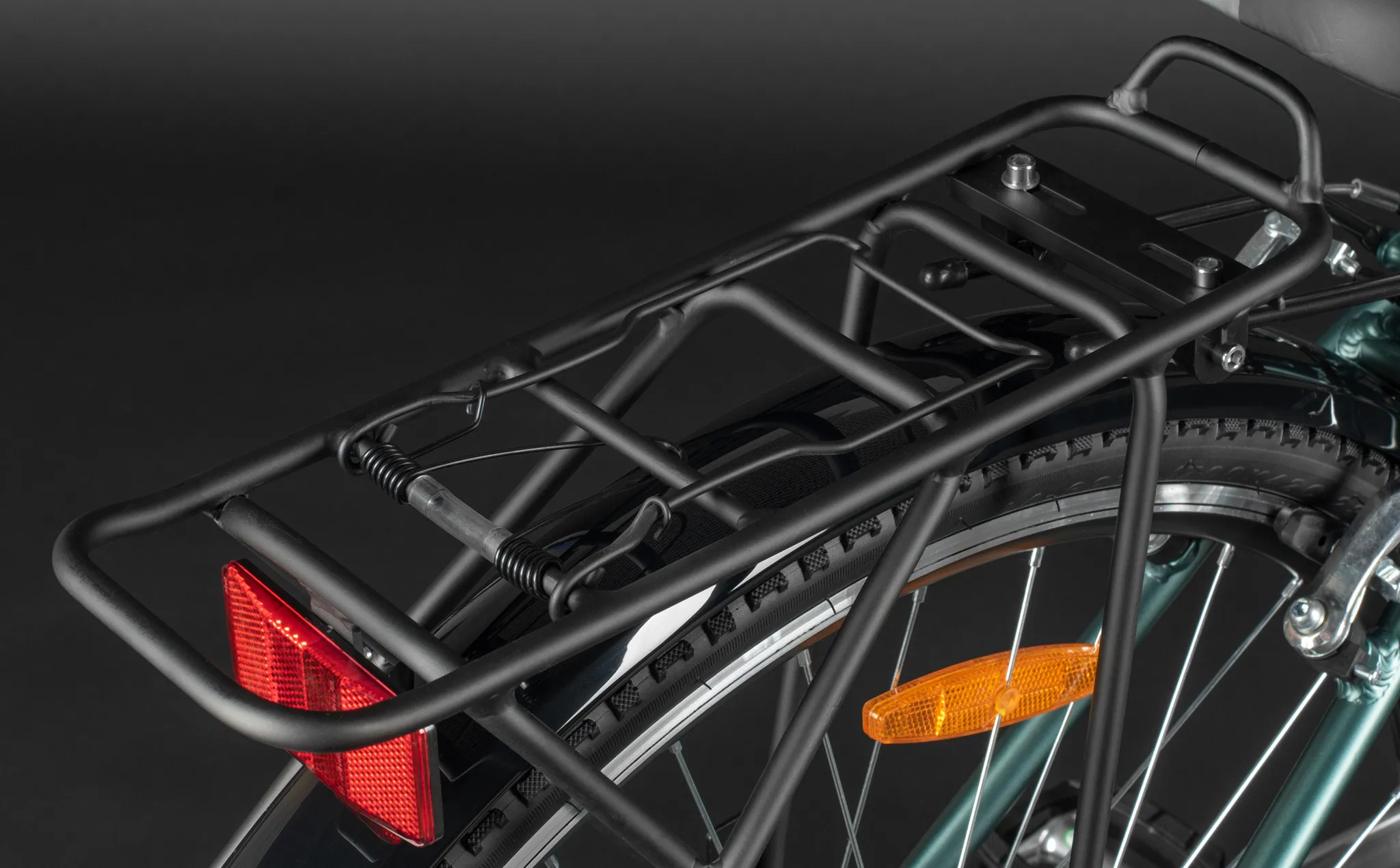 Велосипед HORH VENA HVNA700 700C 2025