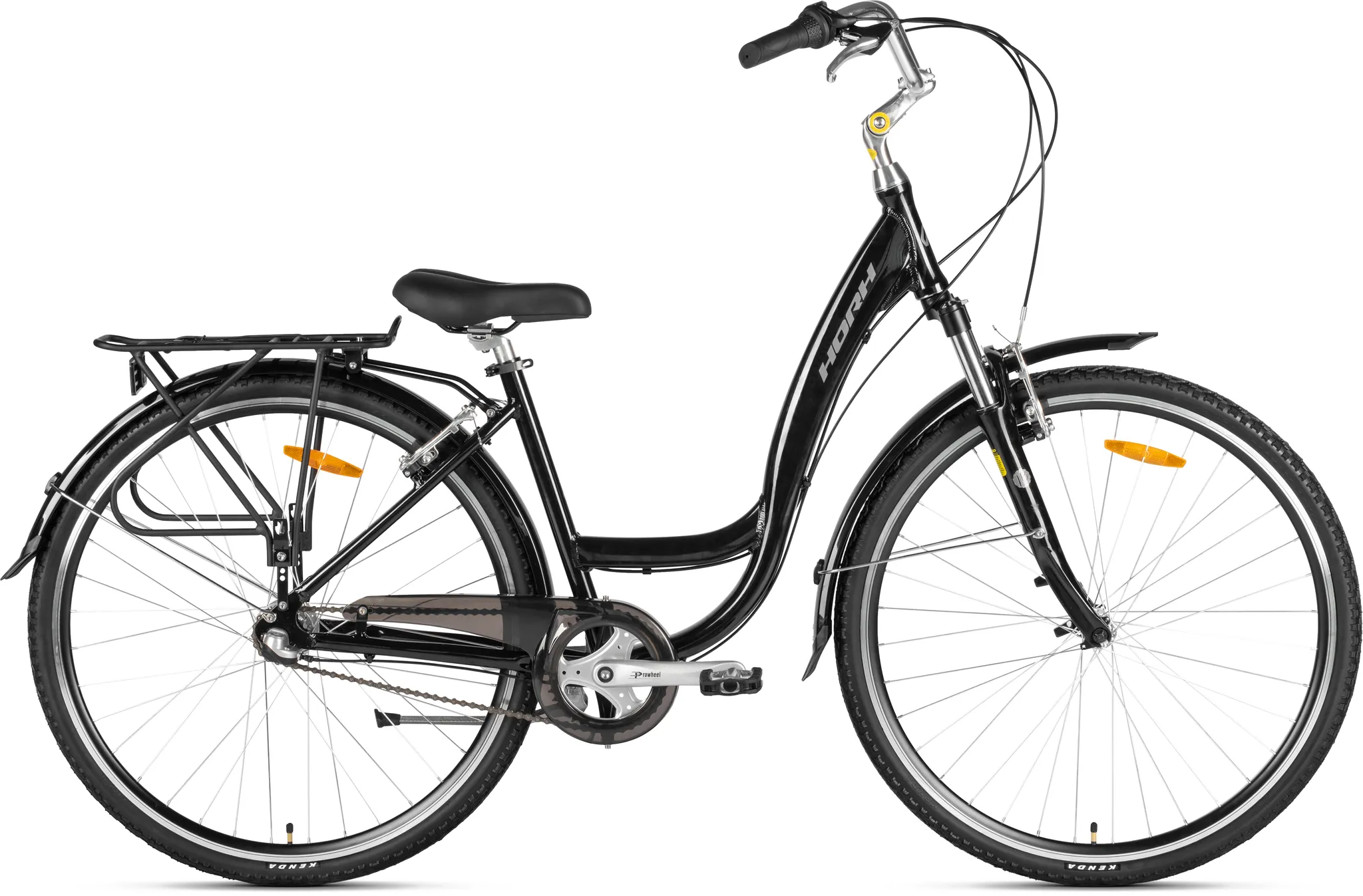 Велосипед HORH VENA HVNA700 700C 2025