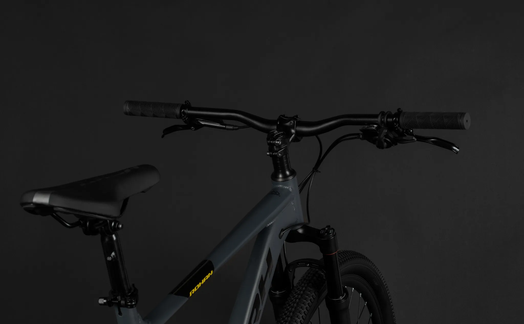 Велосипед HORH ROHAN RHD9.1 29" 2025 