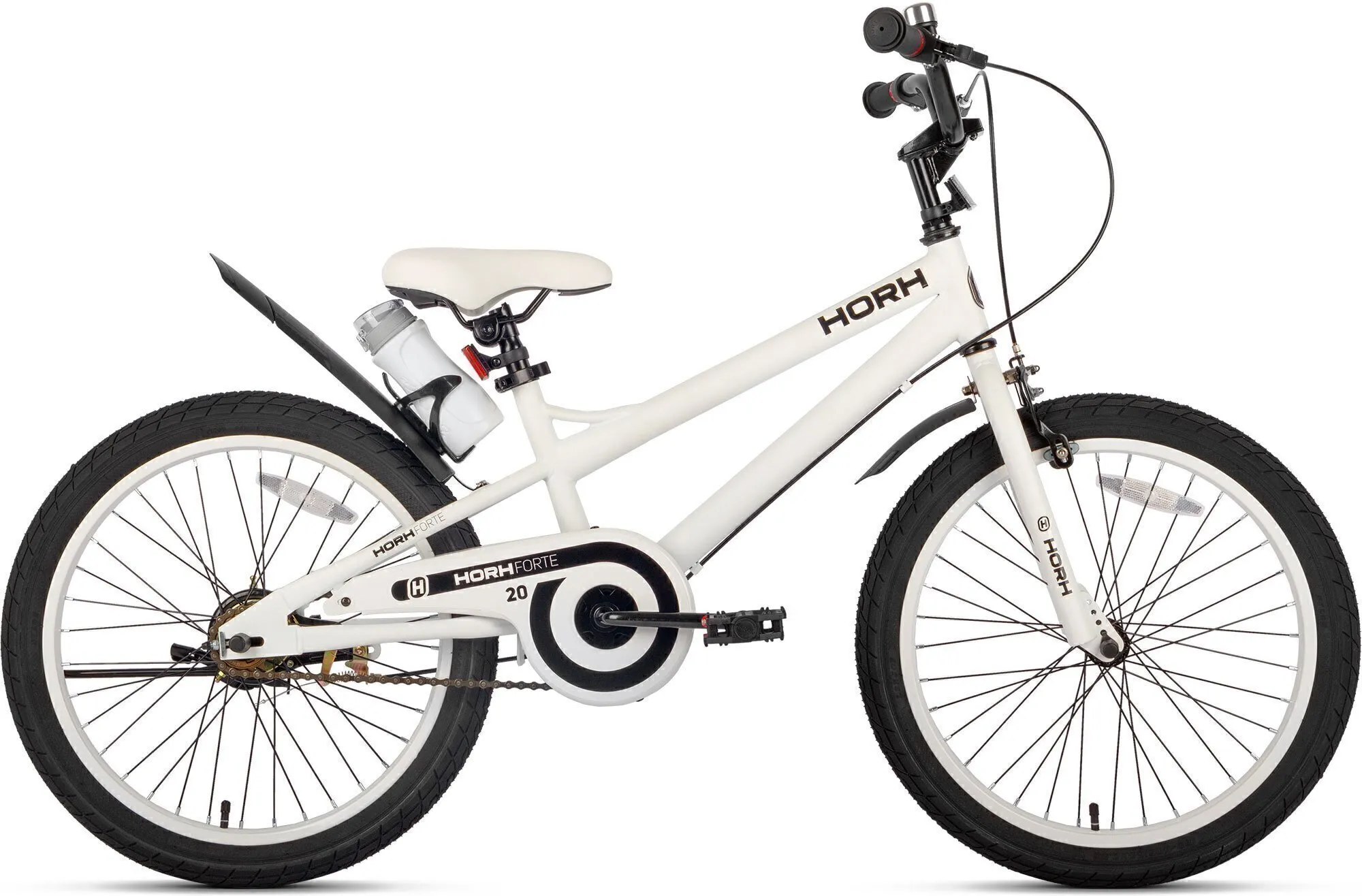 Велосипед HORH FORTE 20" 2021 