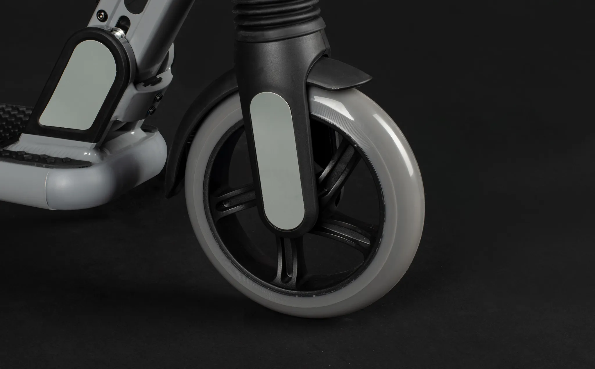 Самокат HORH Vento 145