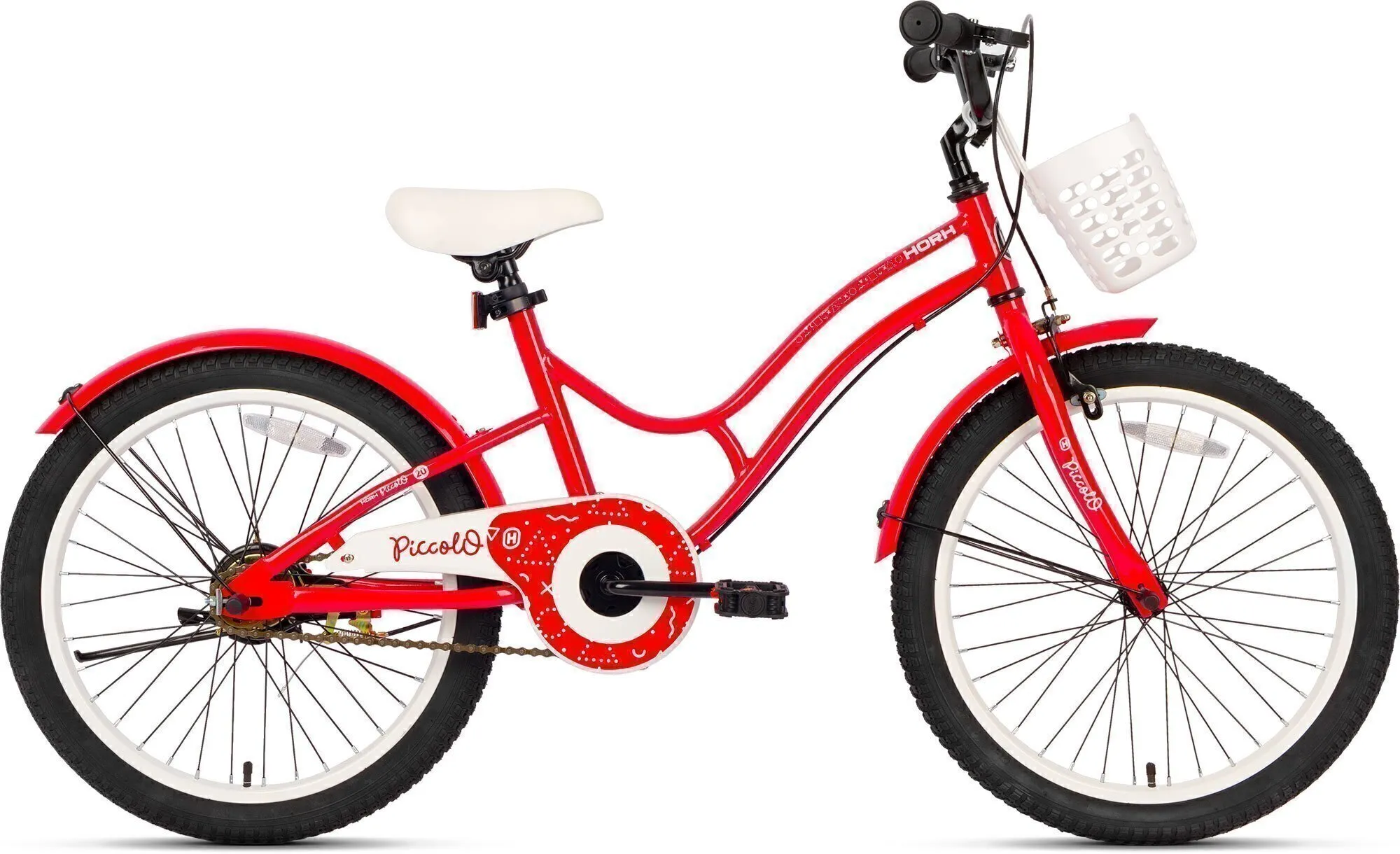 Велосипед HORH PICCOLO 20" 2021 