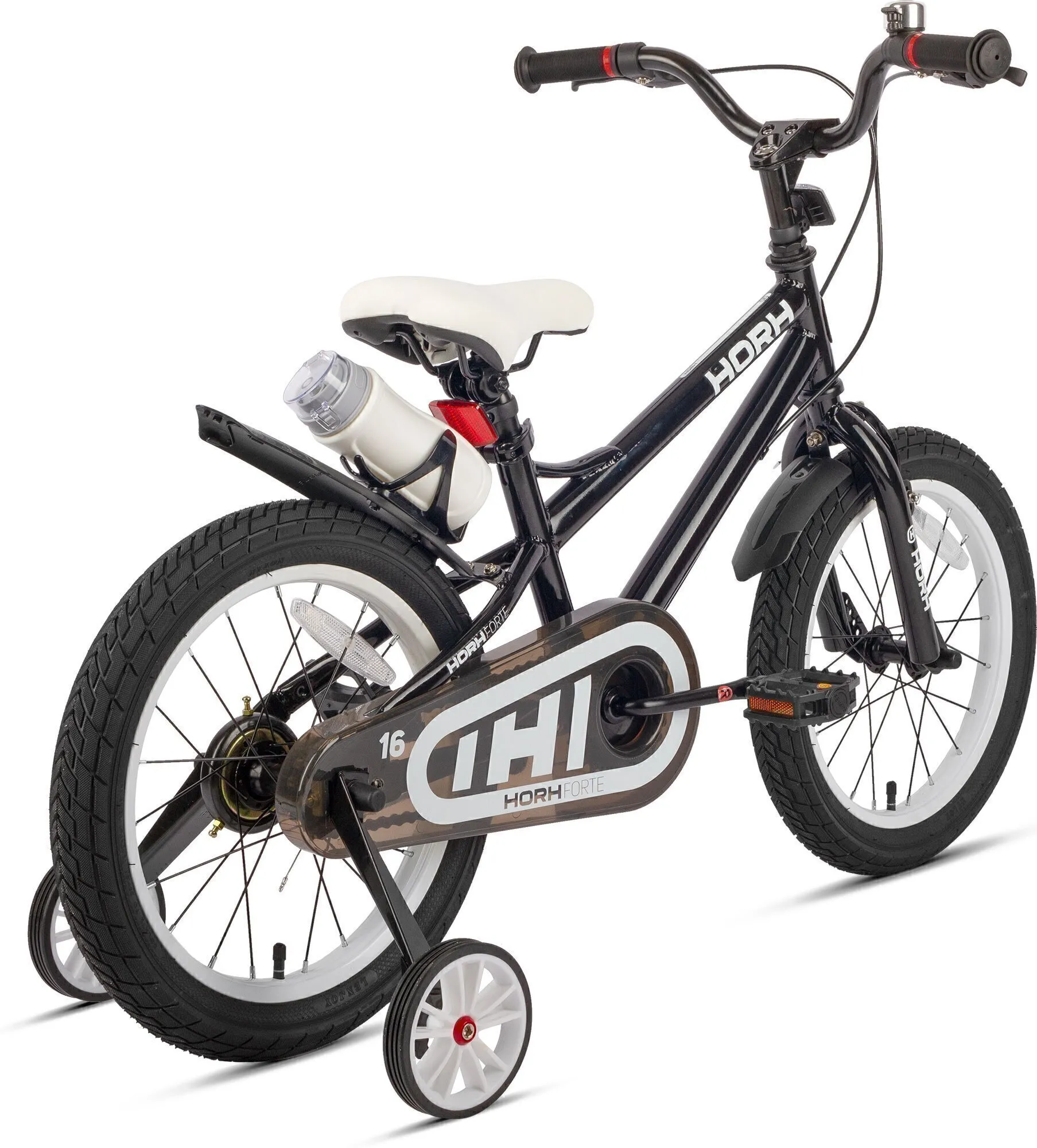 Велосипед HORH FORTE 16" 2021