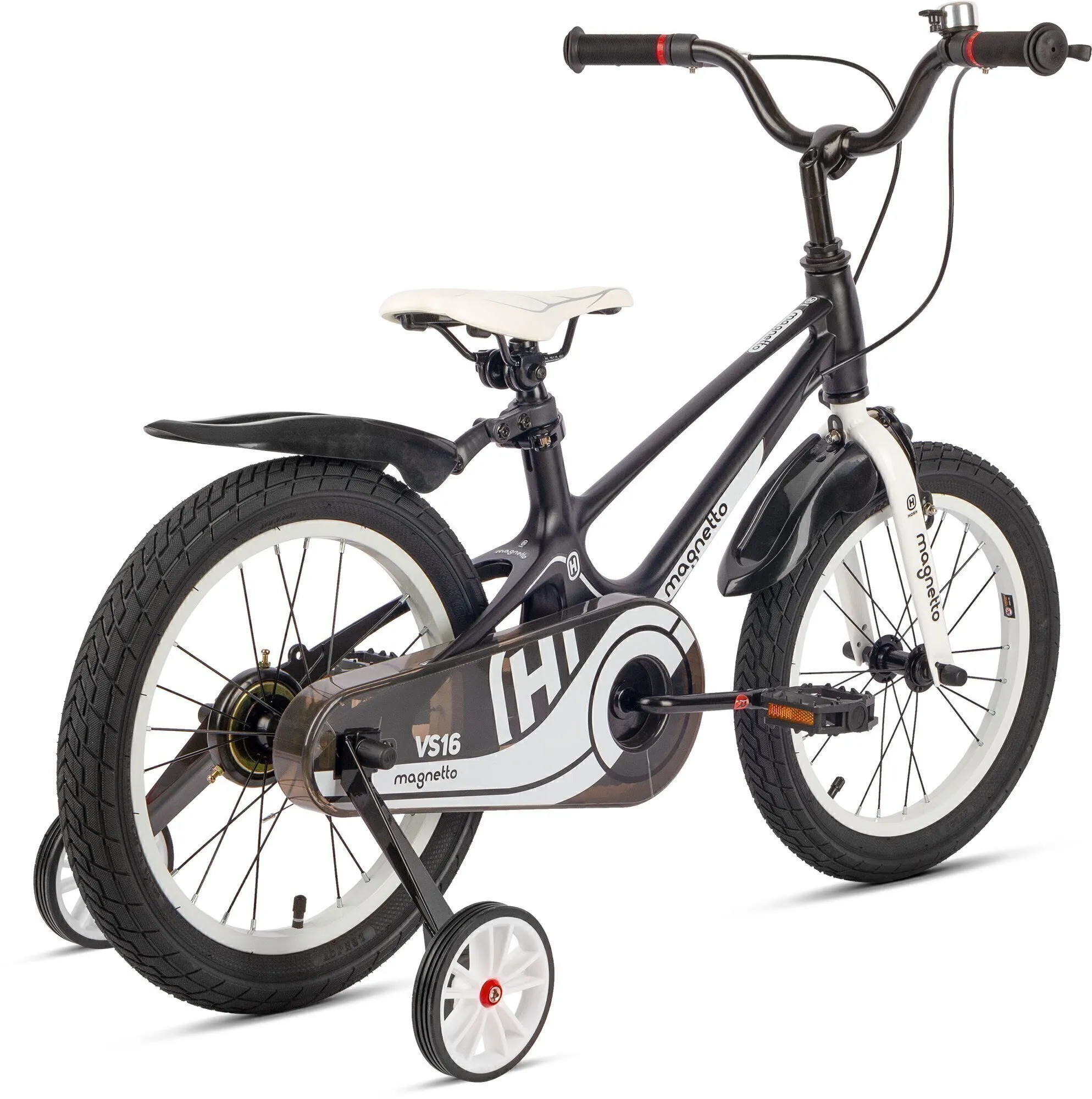 Велосипед HORH Magnetto VS 16" 2021