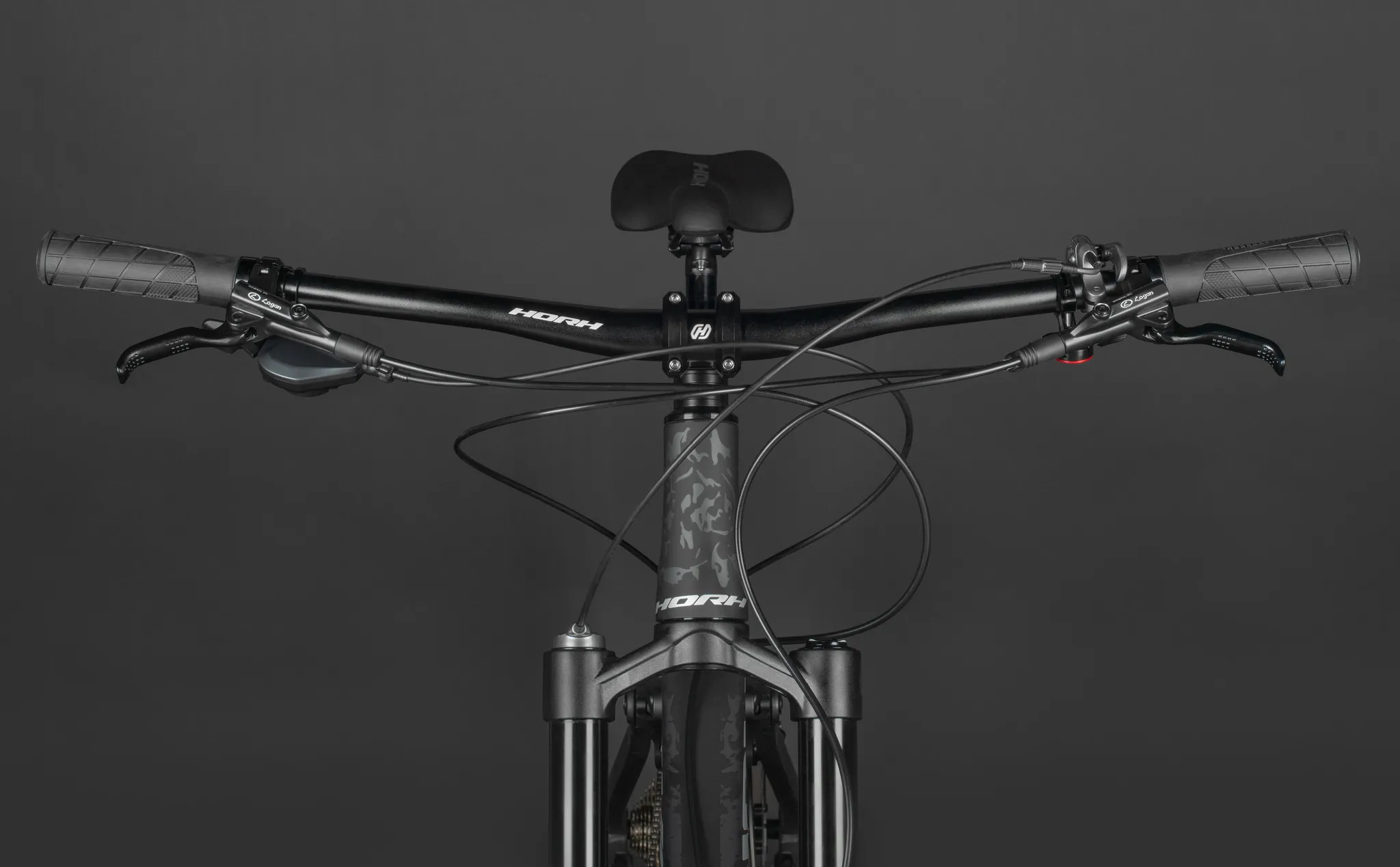 Велосипед HORH TREAD 29" 2025