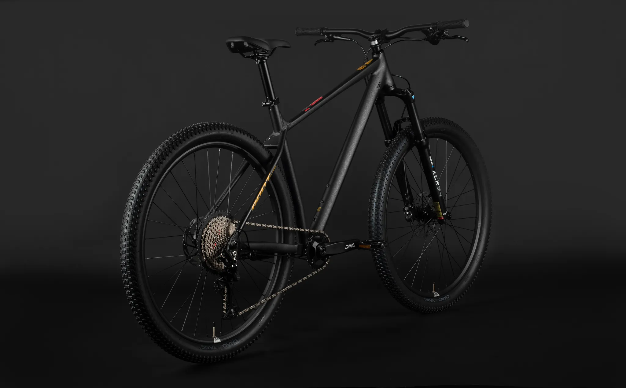 Велосипед HORH ROOT Elite 2025