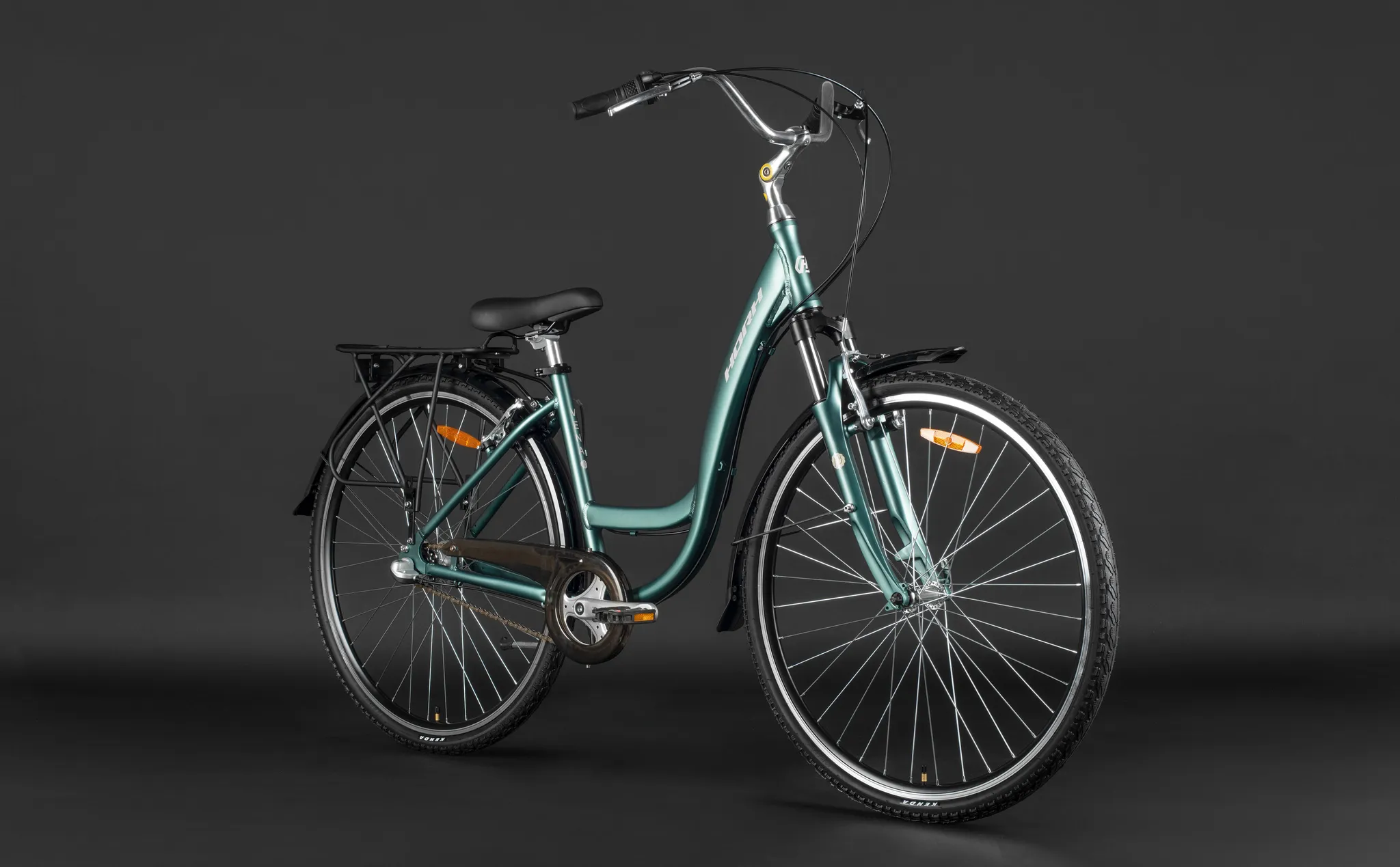 Велосипед HORH VENA HVNA700 700C 2025