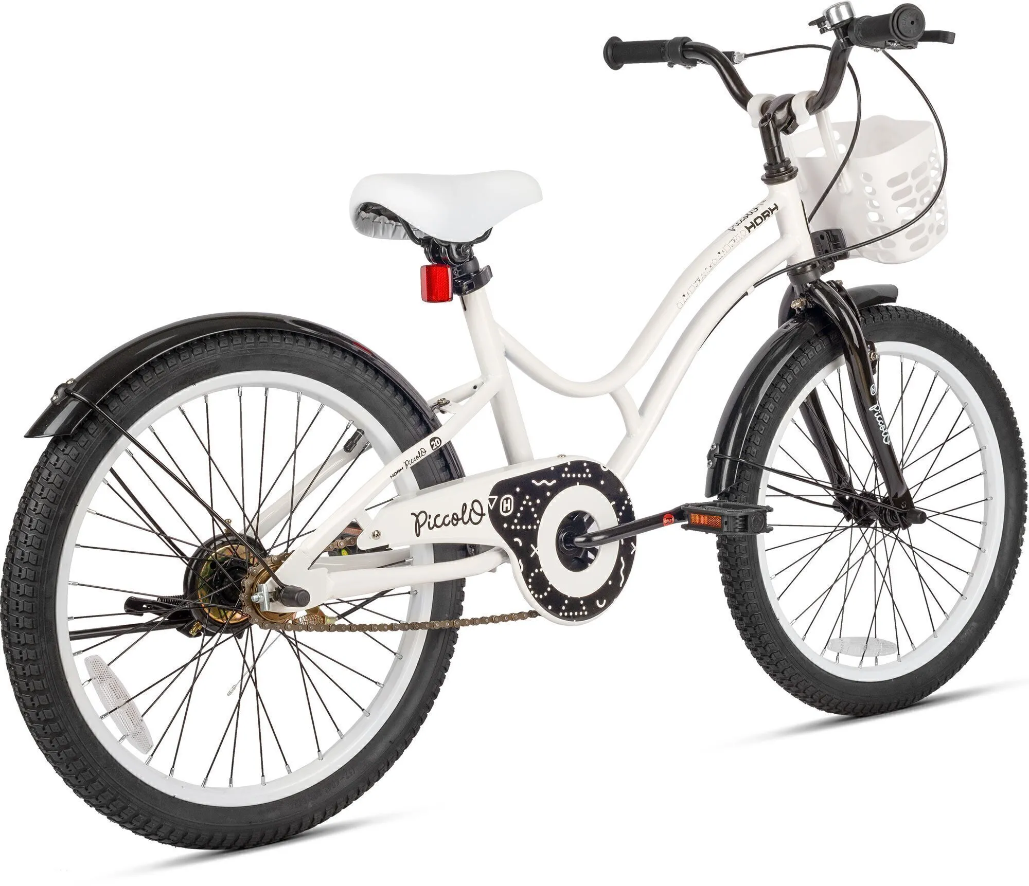 Велосипед HORH PICCOLO 20" 2021 