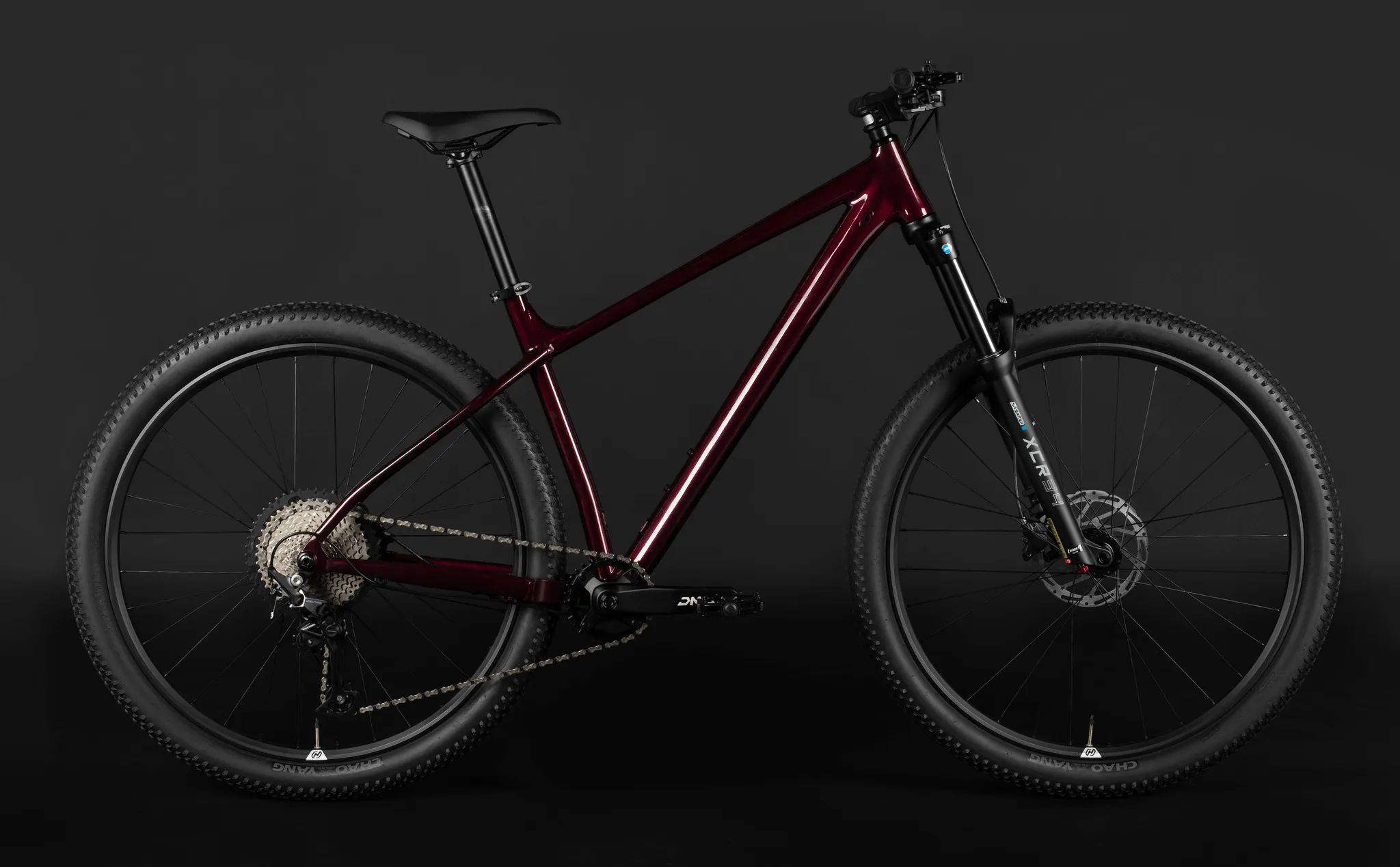 Велосипед HORH ROOT Elite 2025