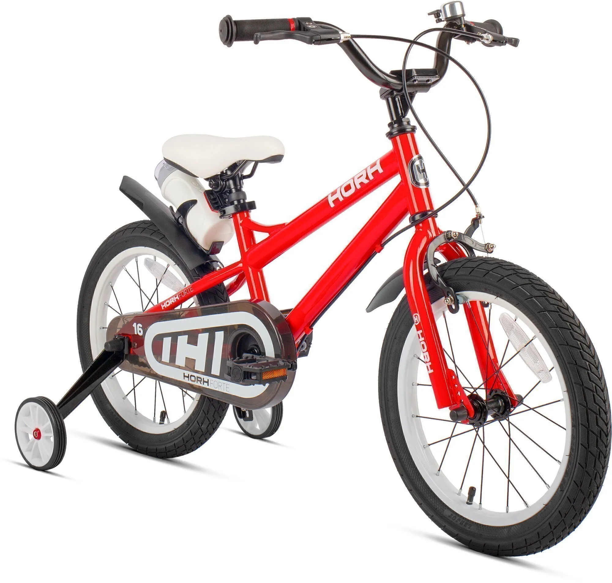 Велосипед HORH FORTE 16" 2021