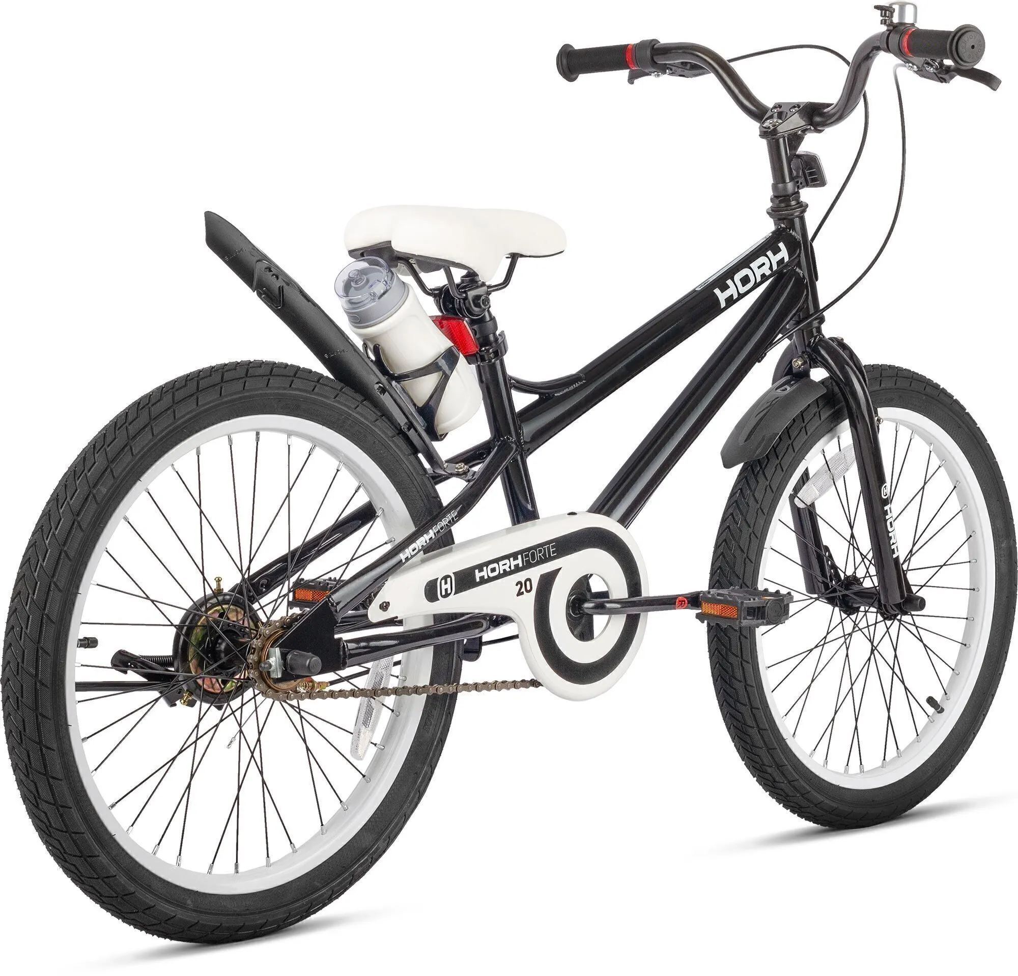 Велосипед HORH FORTE 20" 2021 