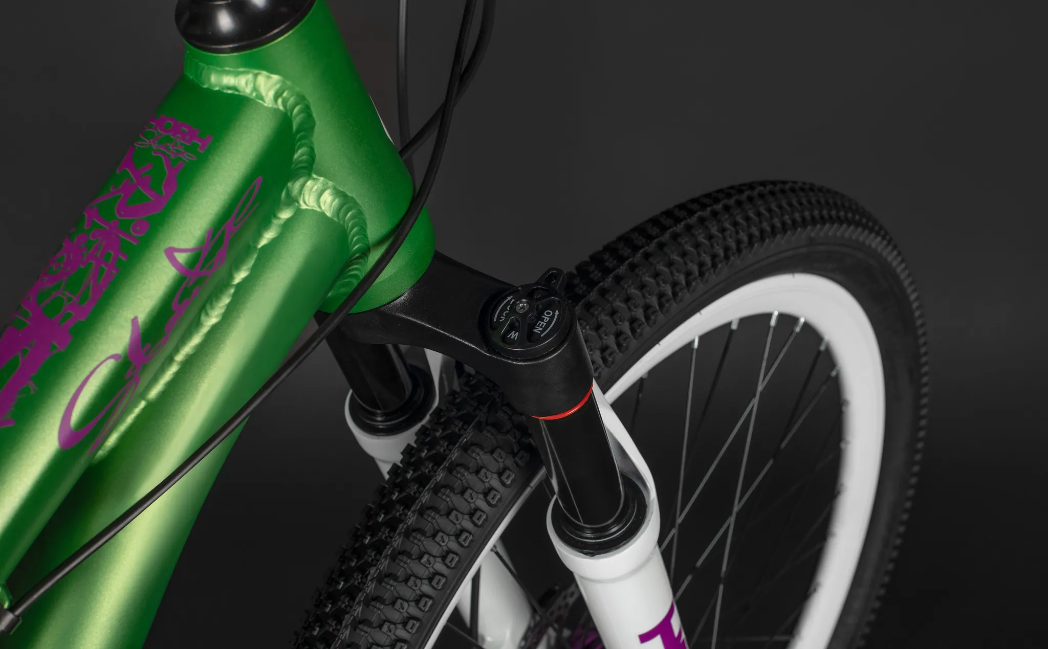 Велосипед HORH STAKE 6.1 2025