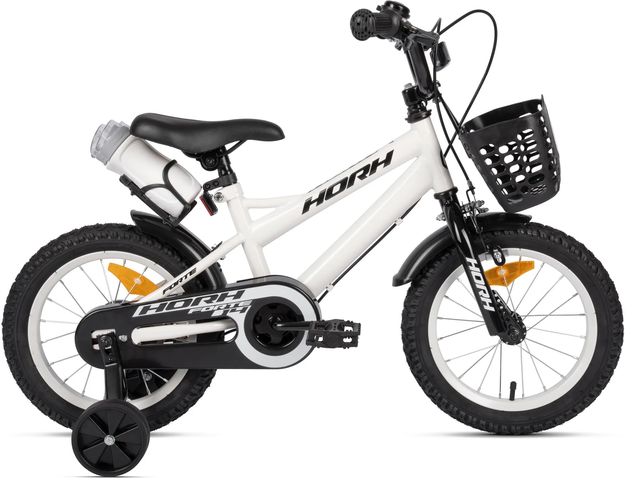 Велосипед HORH FORTE 14" 2026