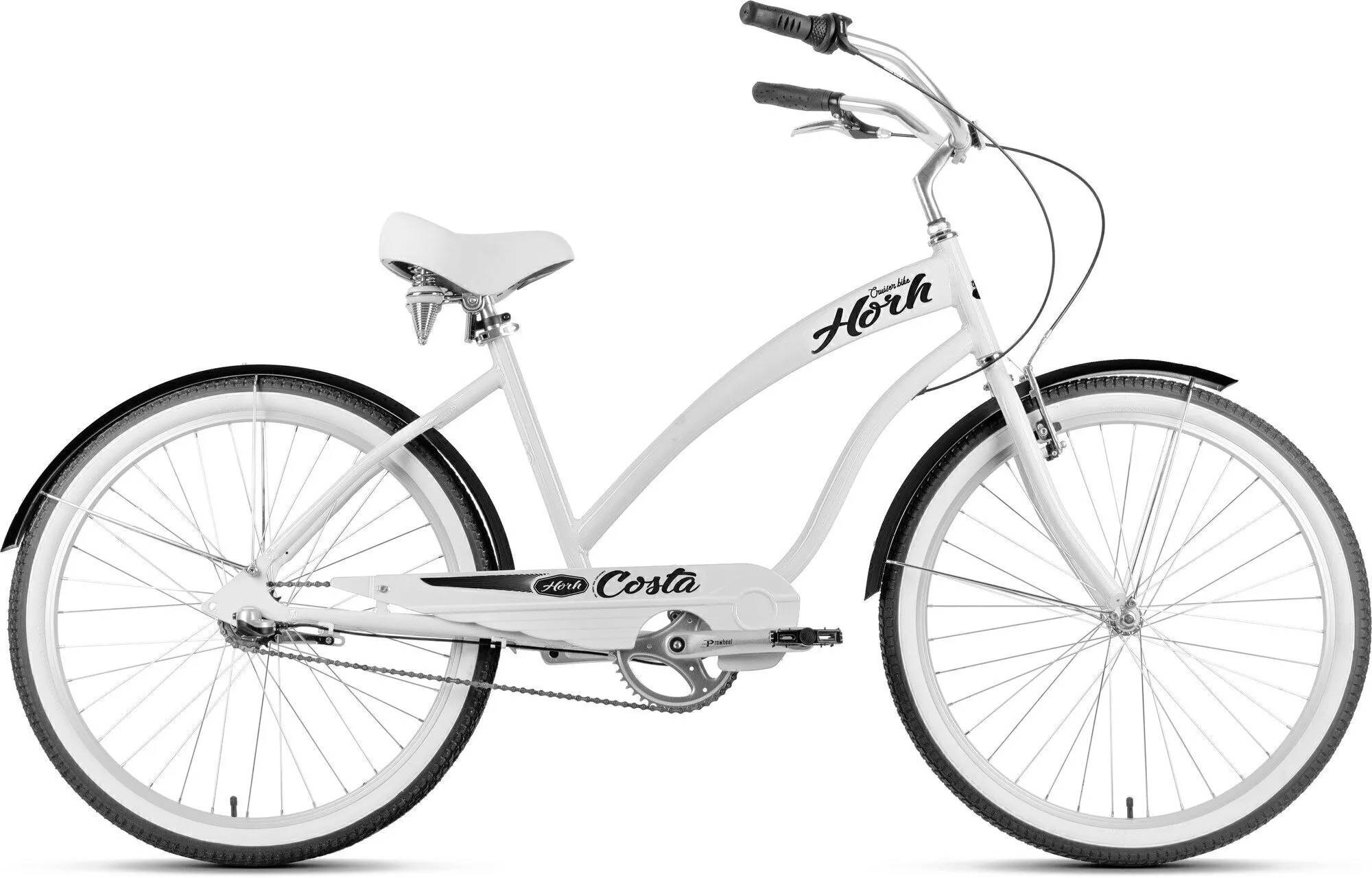 Велосипед HORH COSTA 26" 2024 