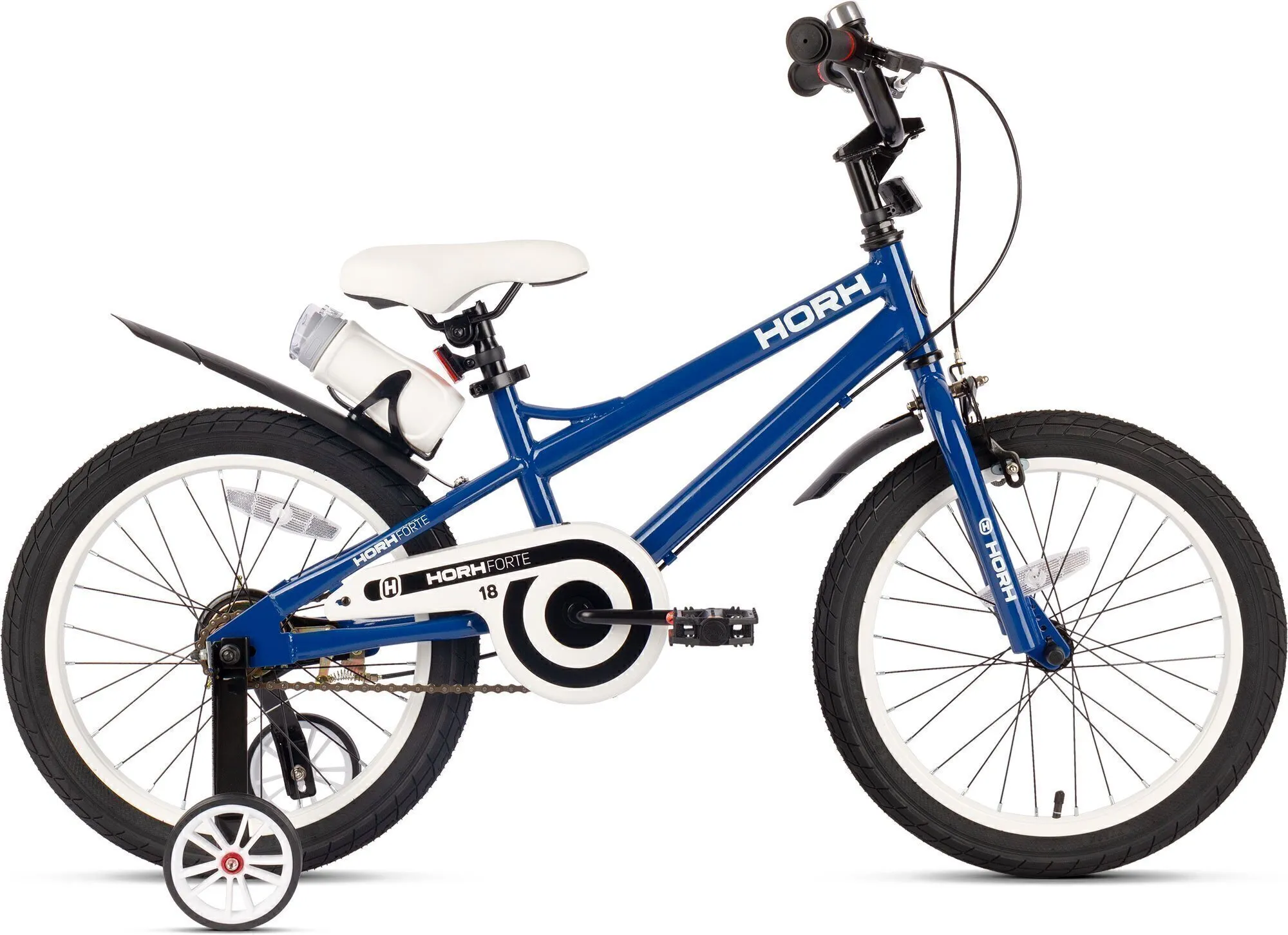 Велосипед HORH FORTE 18" 2021