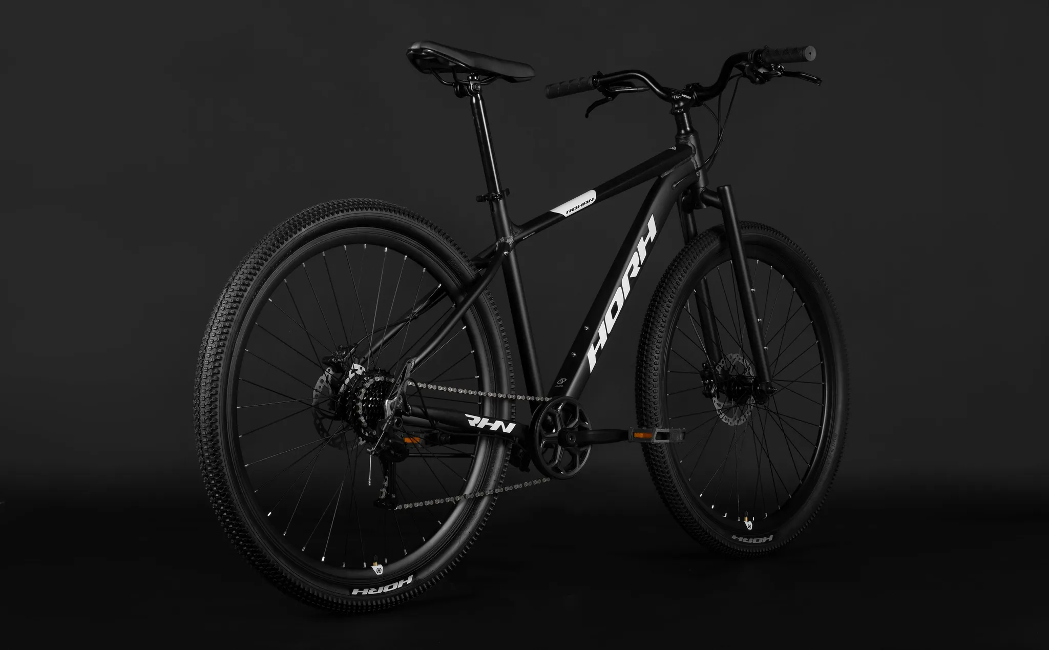 Велосипед HORH ROHAN RHD9.1R 29" 2025 