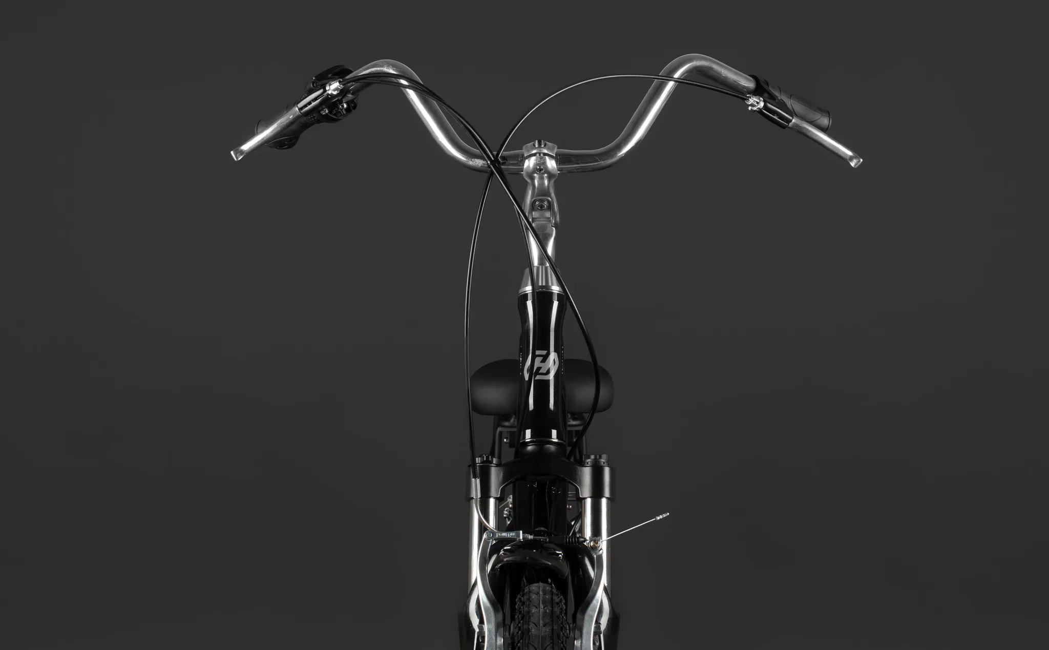 Велосипед HORH VENA HVNA700 700C 2025