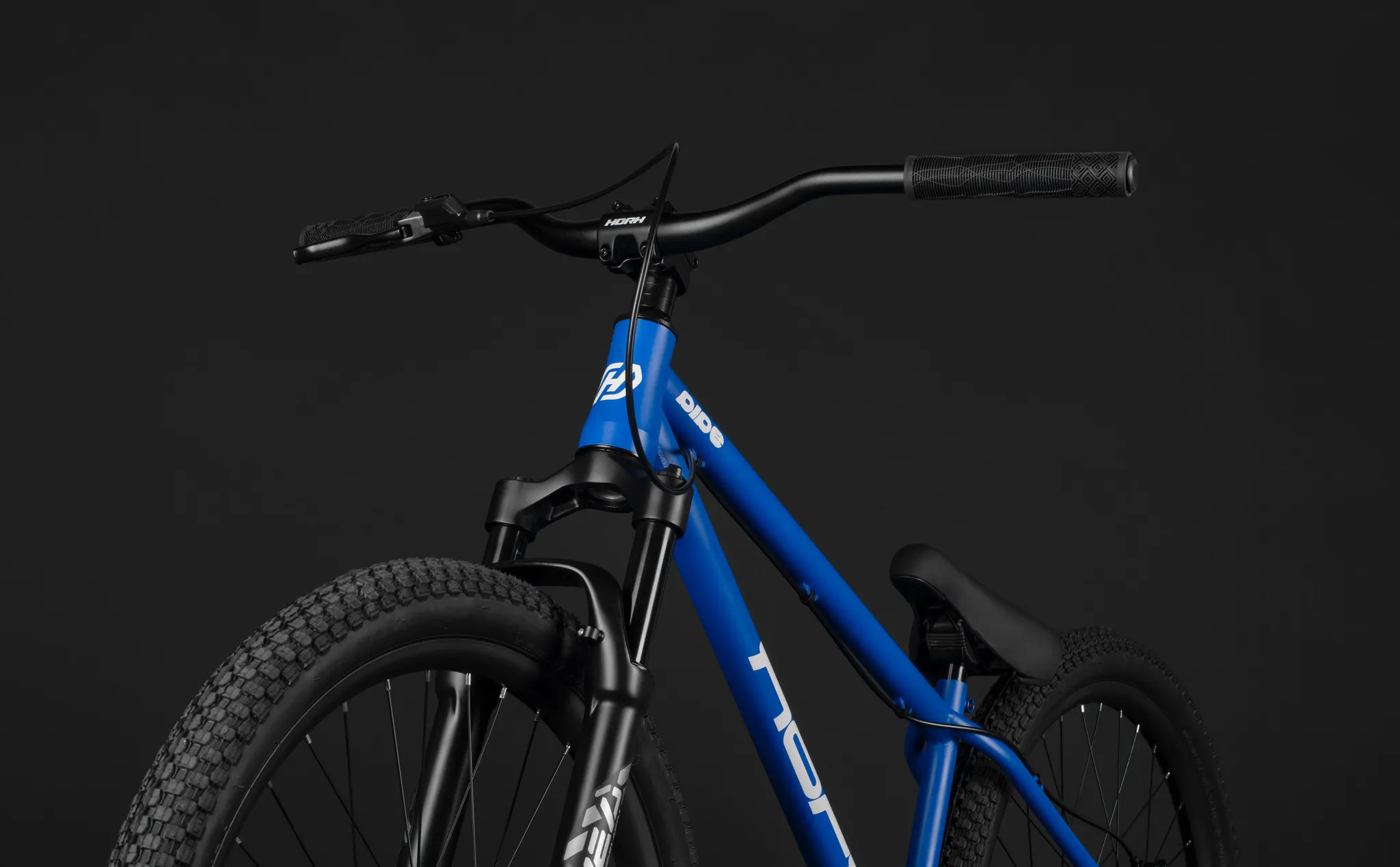 Велосипед HORH PIPE 26" 2025 