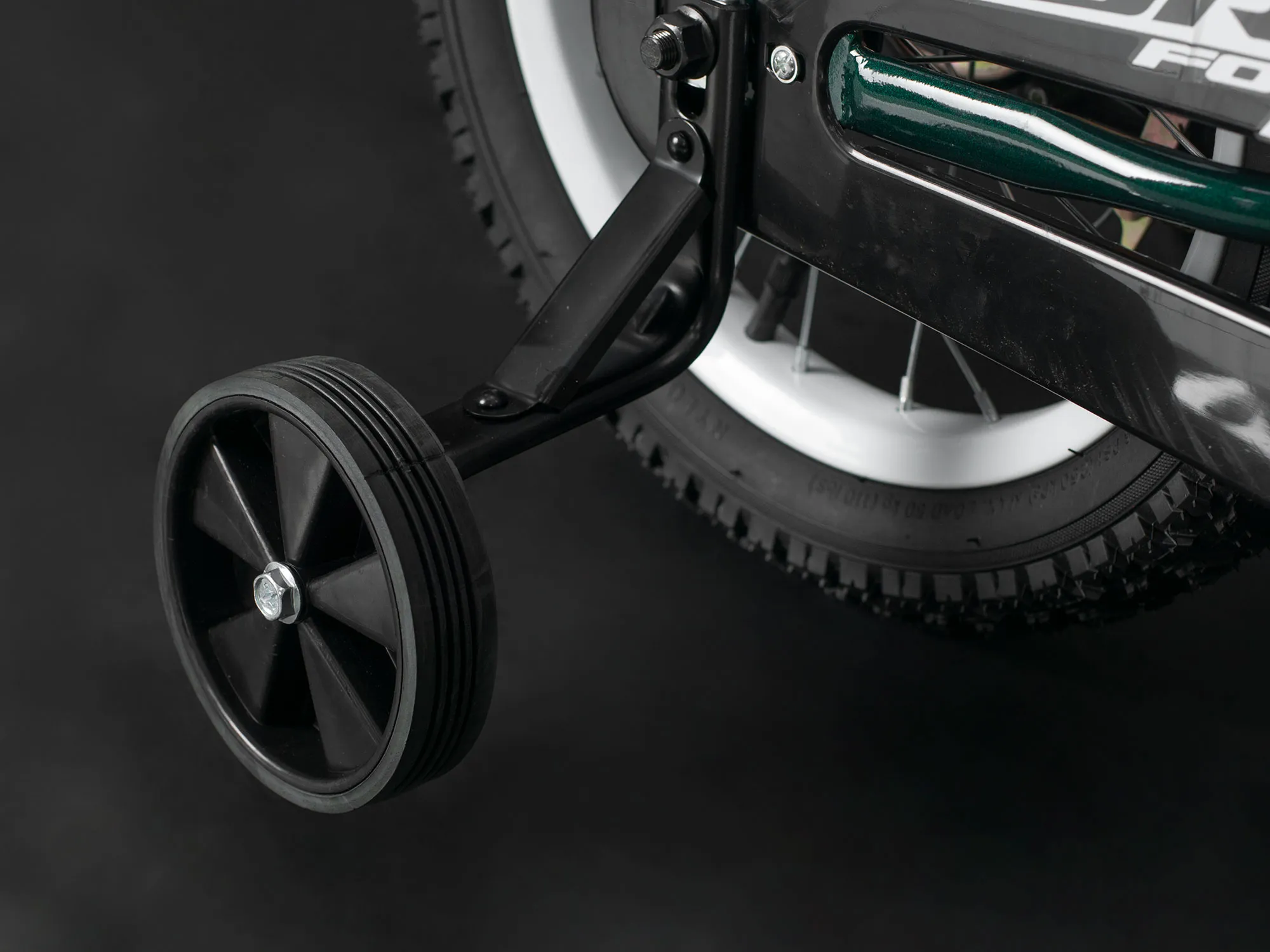 Велосипед HORH FORTE 14" 2023