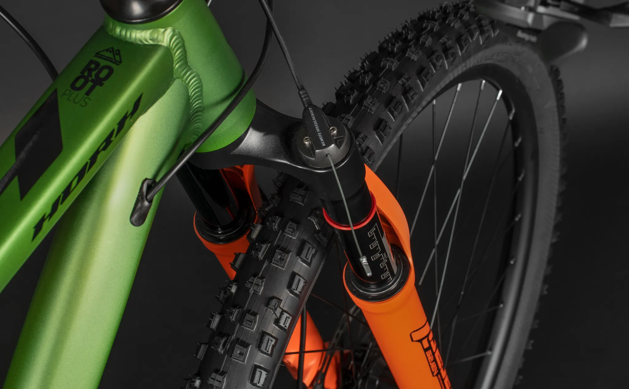 Велосипед HORH ROOT 29" 2025