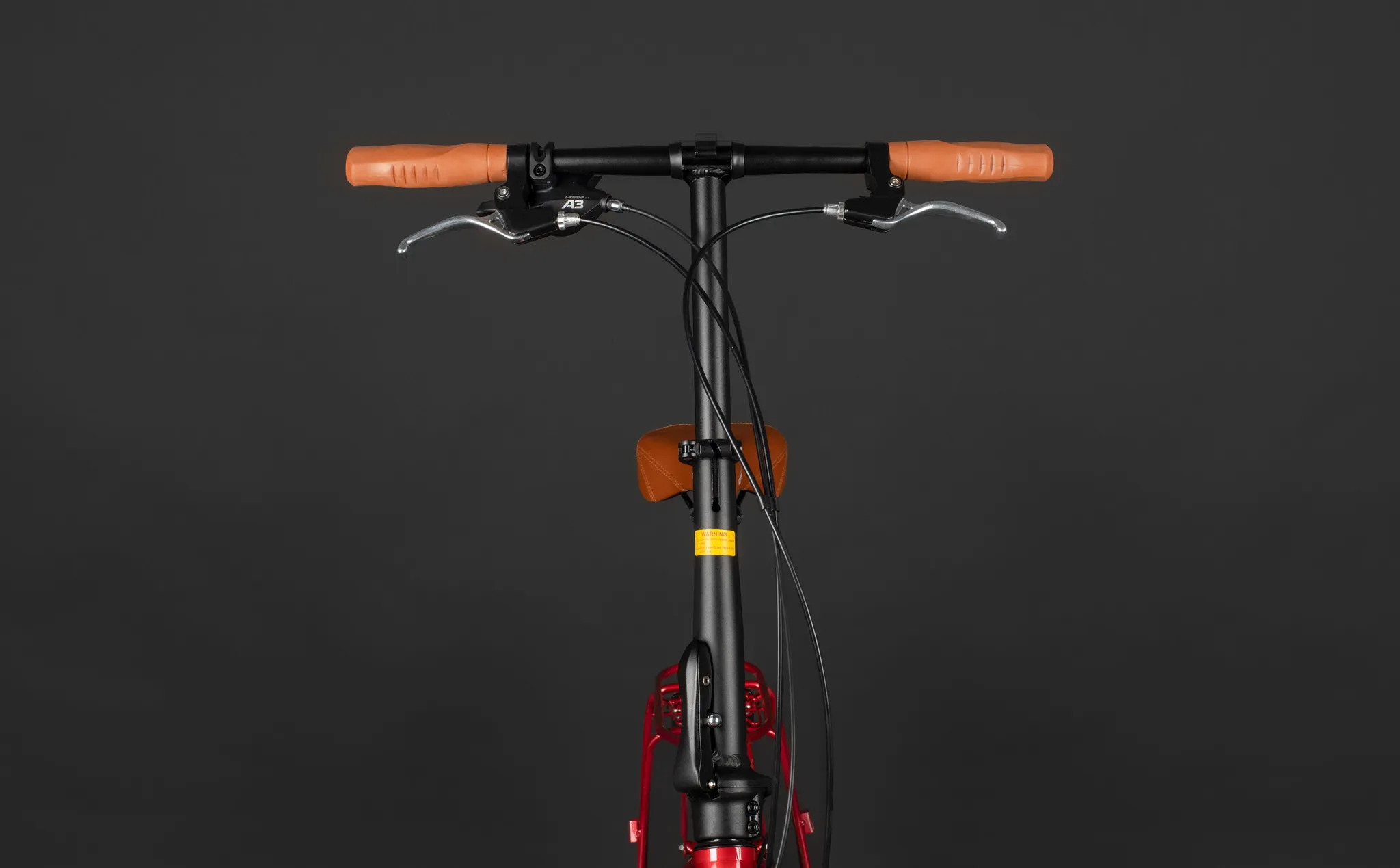 Велосипед HORH KAYO 20 2025 