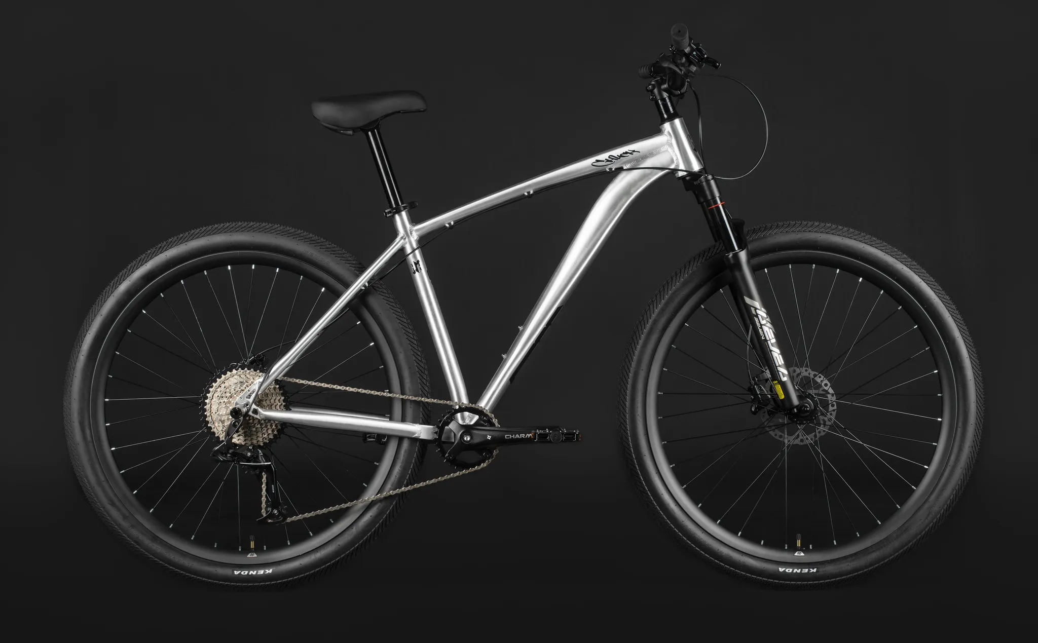 Велосипед HORH CHUCK CHK29 SLR 29" 2025 