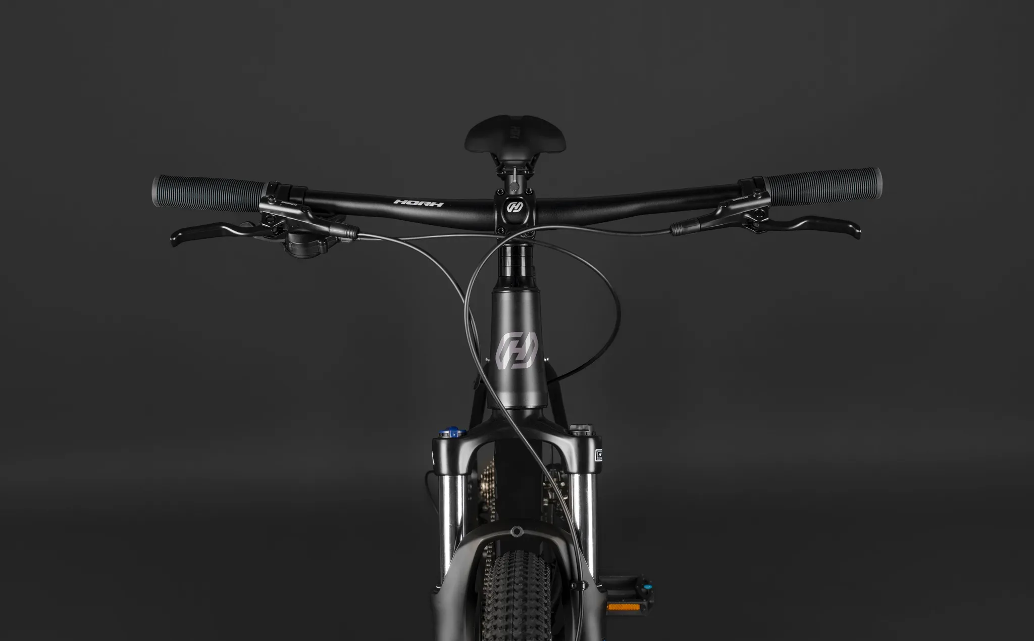 Велосипед HORH BULLET ES 29" 2025