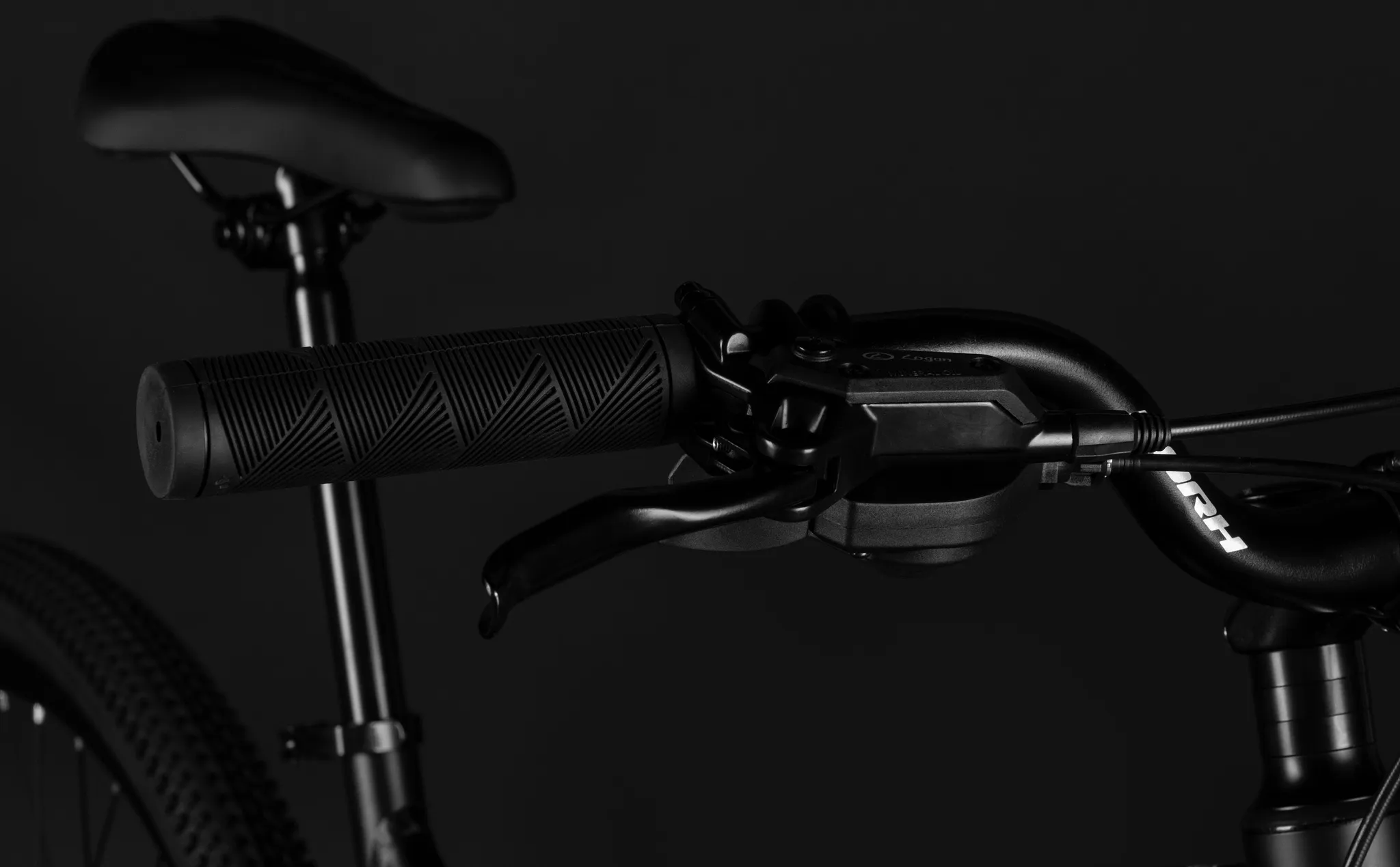 Велосипед HORH ROHAN RHD7.1R 27,5" 2025 