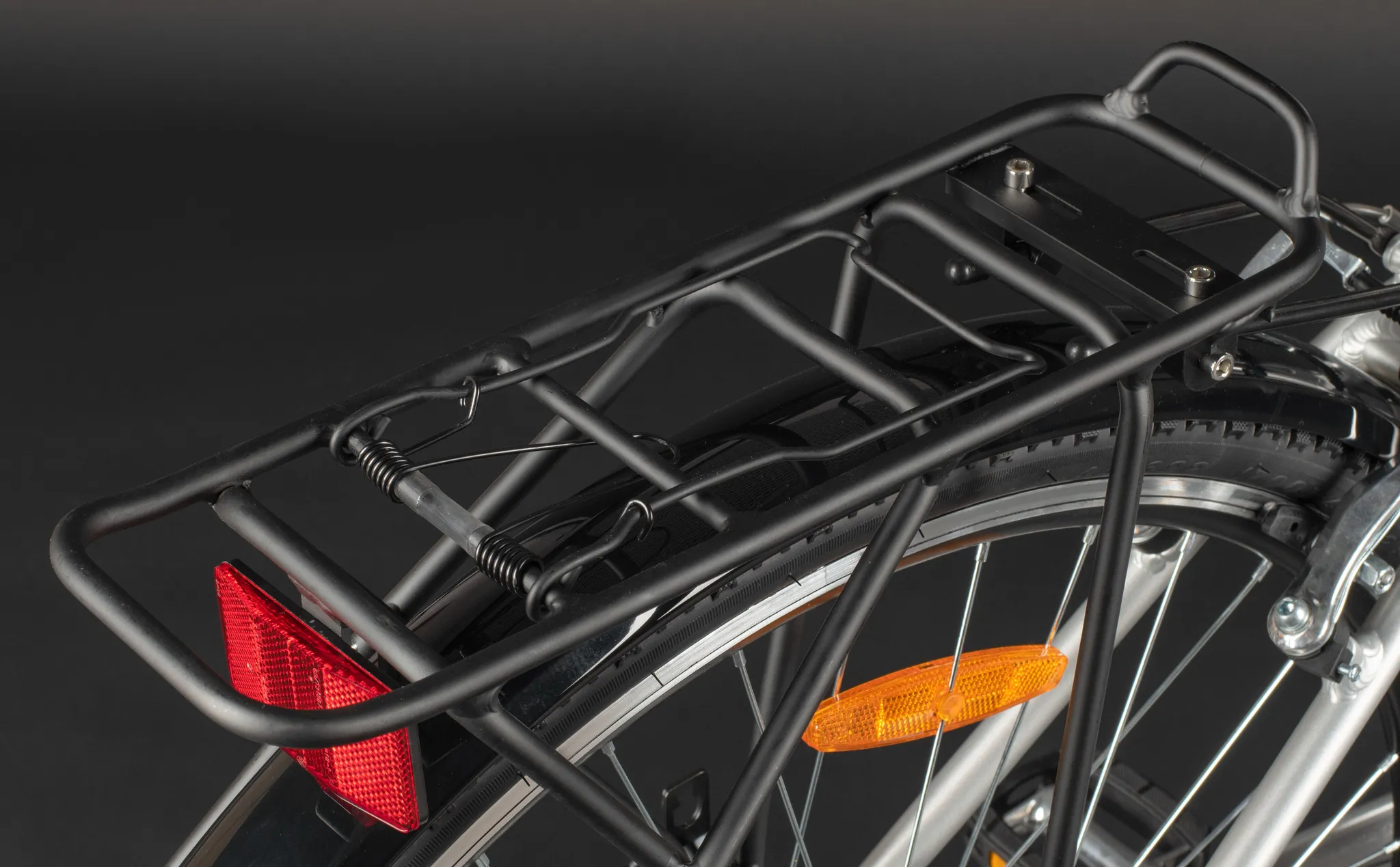 Велосипед HORH VENA HVNA700 700C 2025