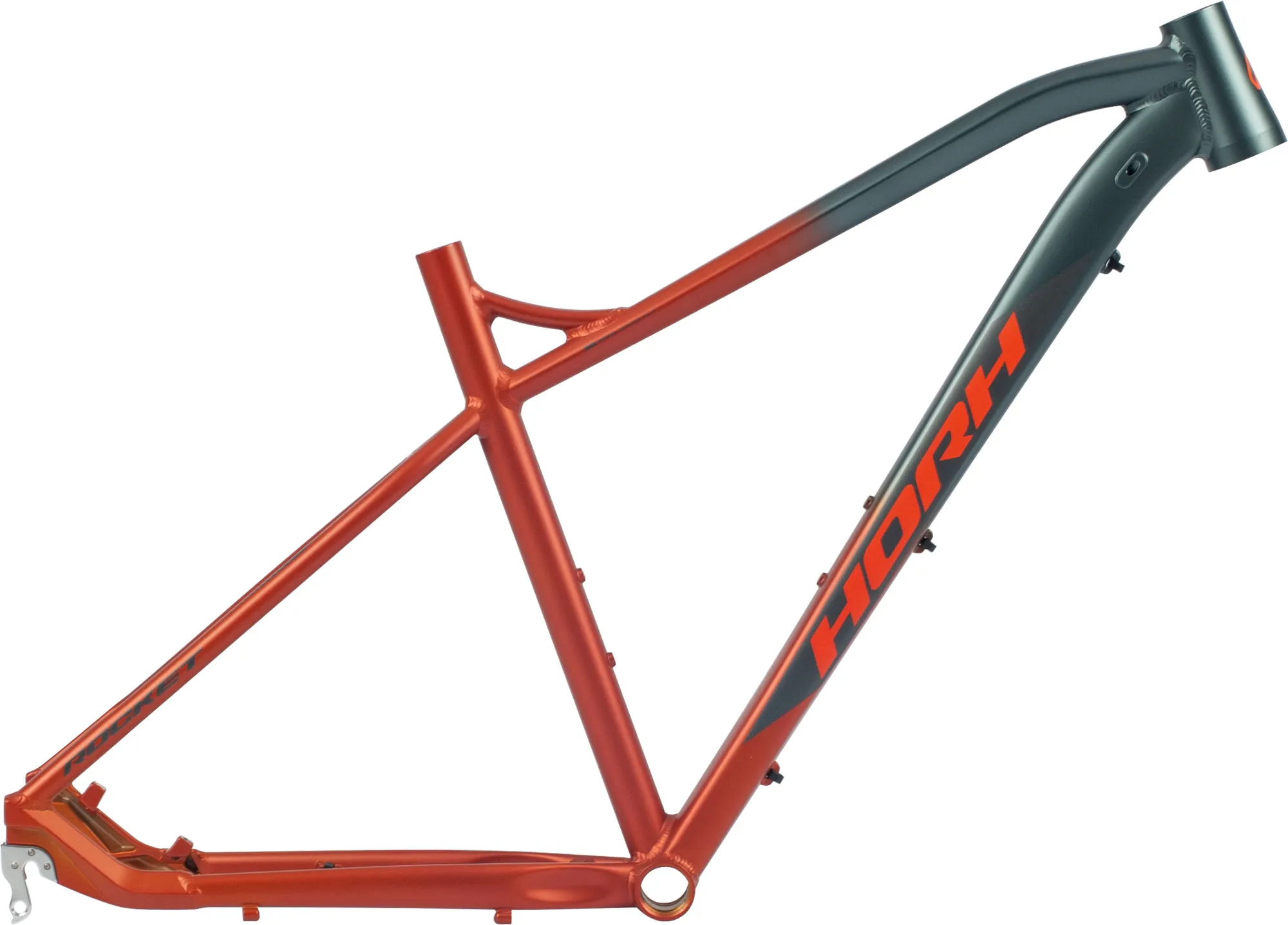 Рама Horh Rocket 29" 