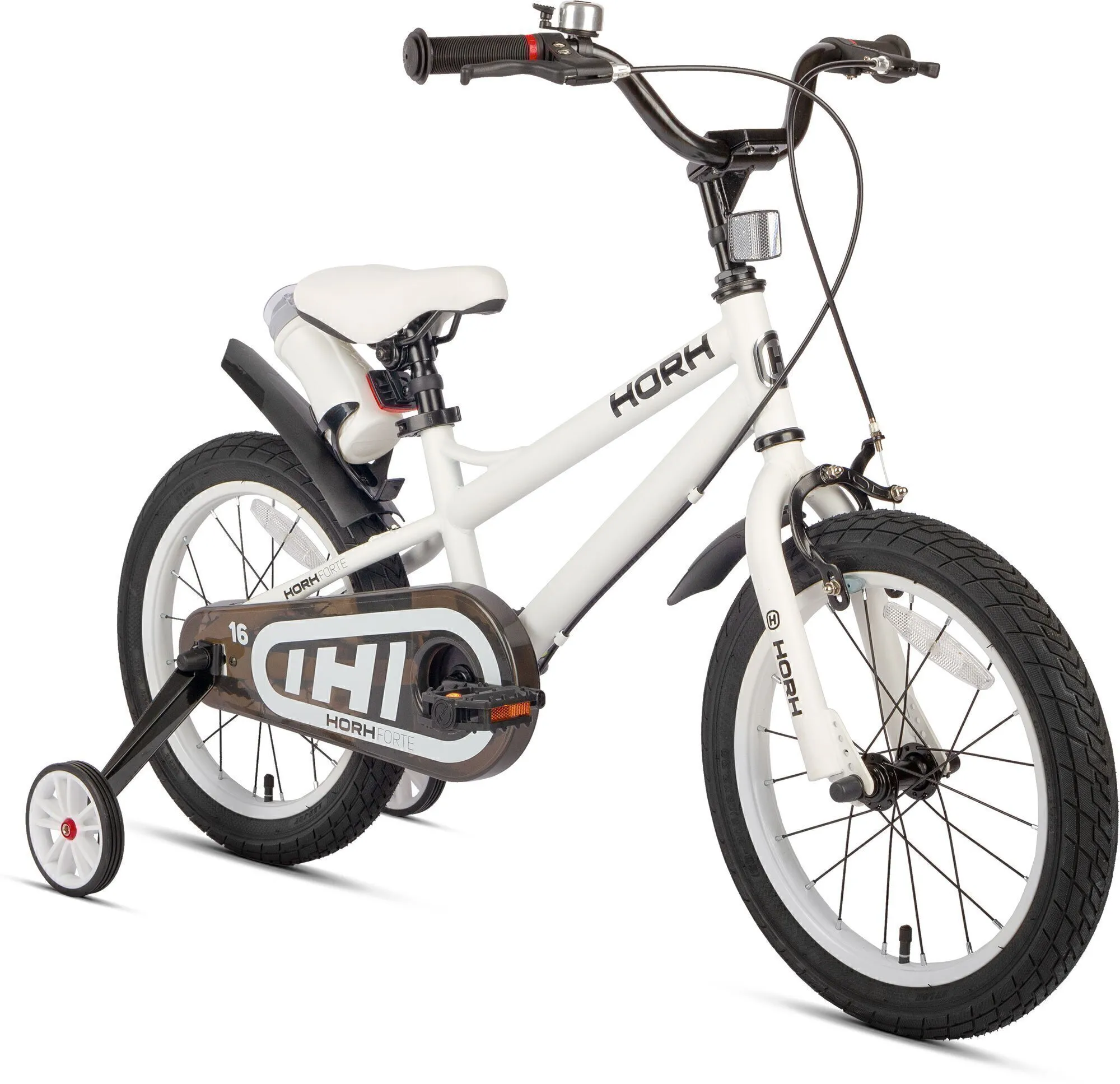 Велосипед HORH FORTE 16" 2021