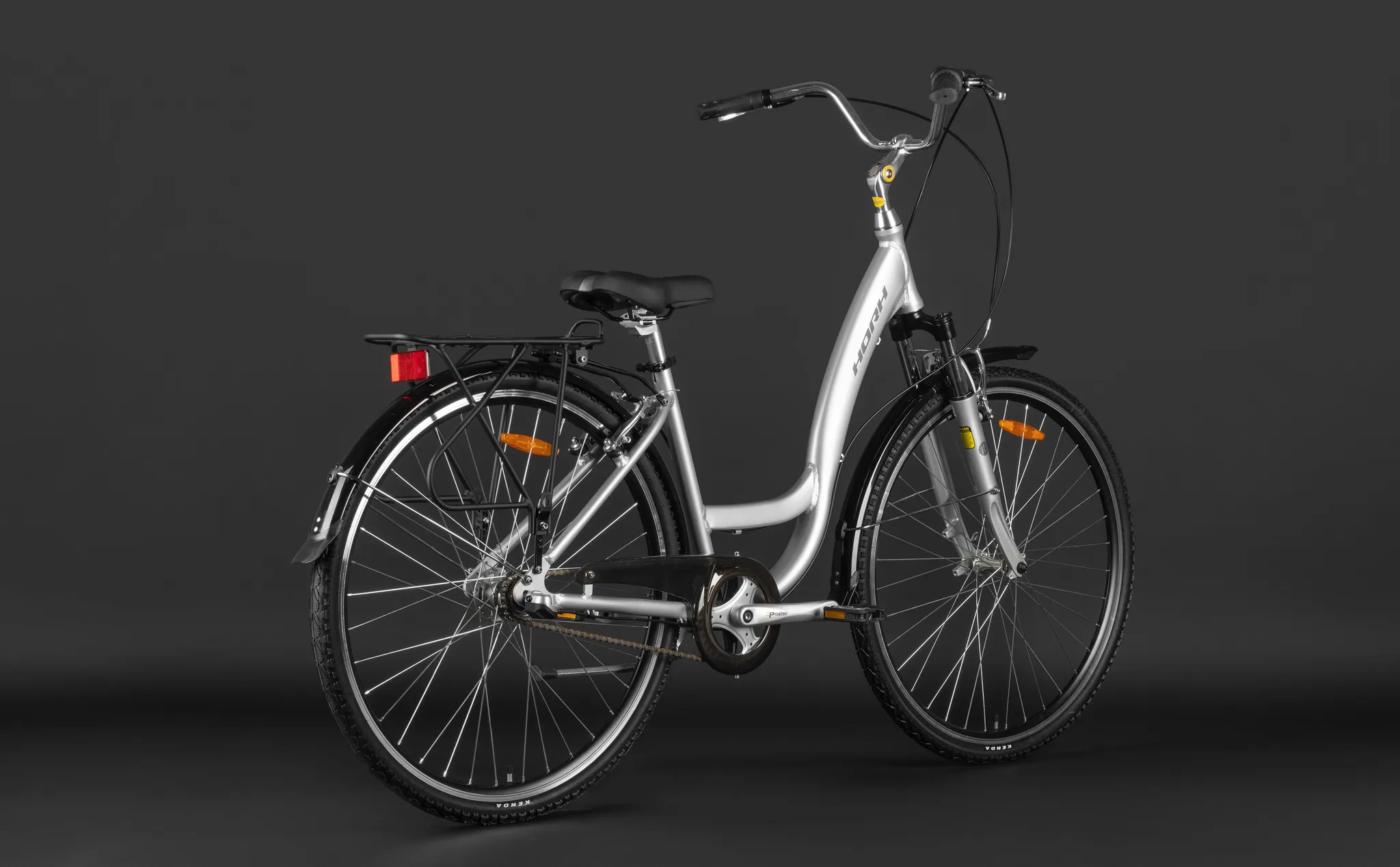 Велосипед HORH VENA HVNA700 700C 2025