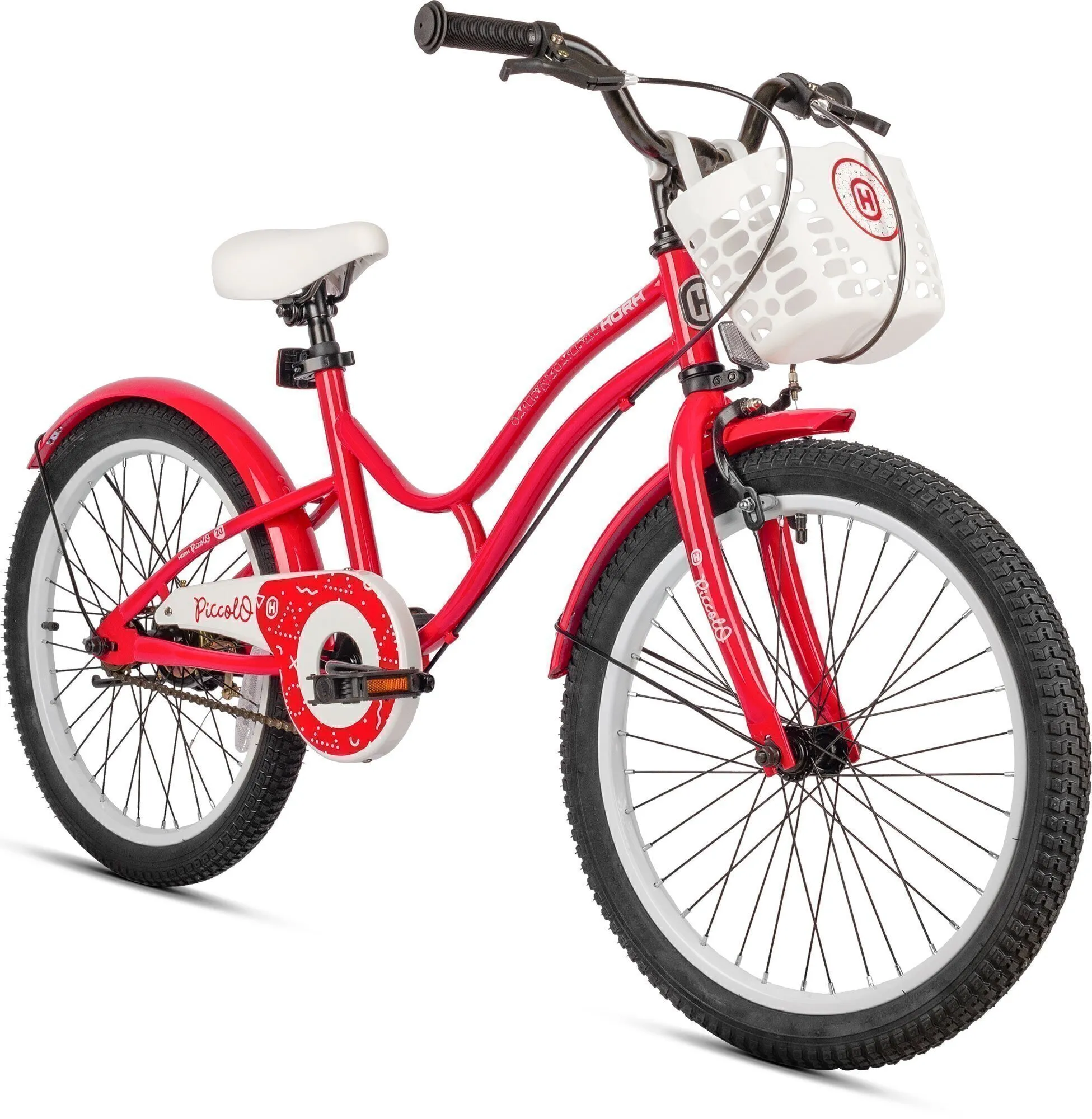 Велосипед HORH PICCOLO 20" 2021 