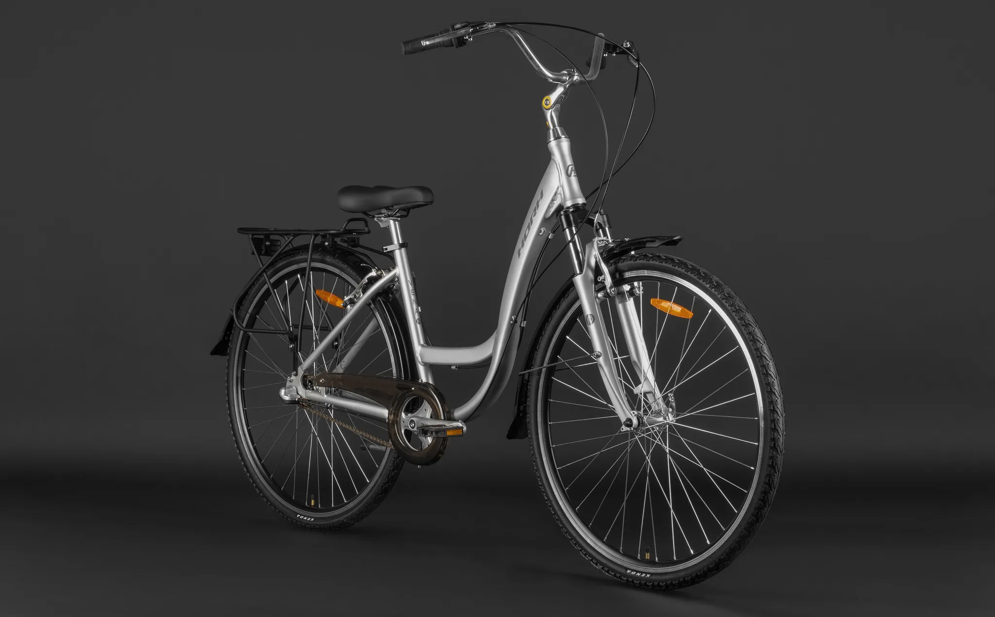 Велосипед HORH VENA HVNA700 700C 2025