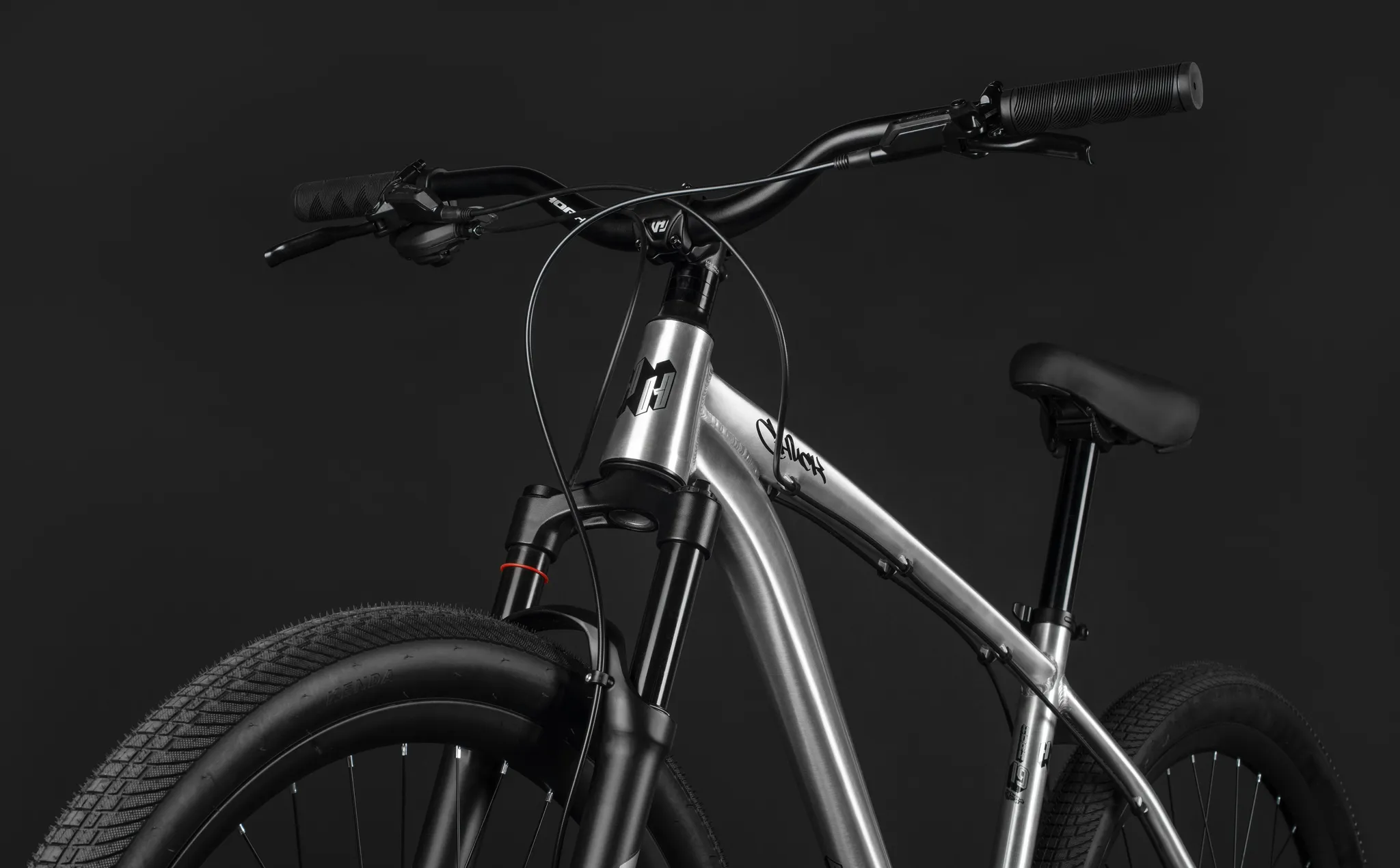 Велосипед HORH CHUCK CHK29 SLR 29" 2025 